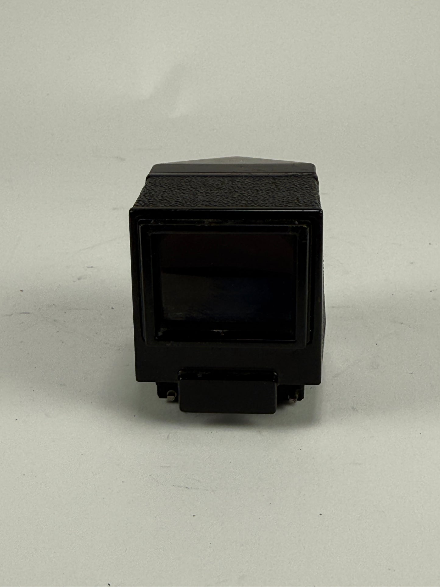 Nikon F Action Sport Finder Eyelevel Viewfinder Black F