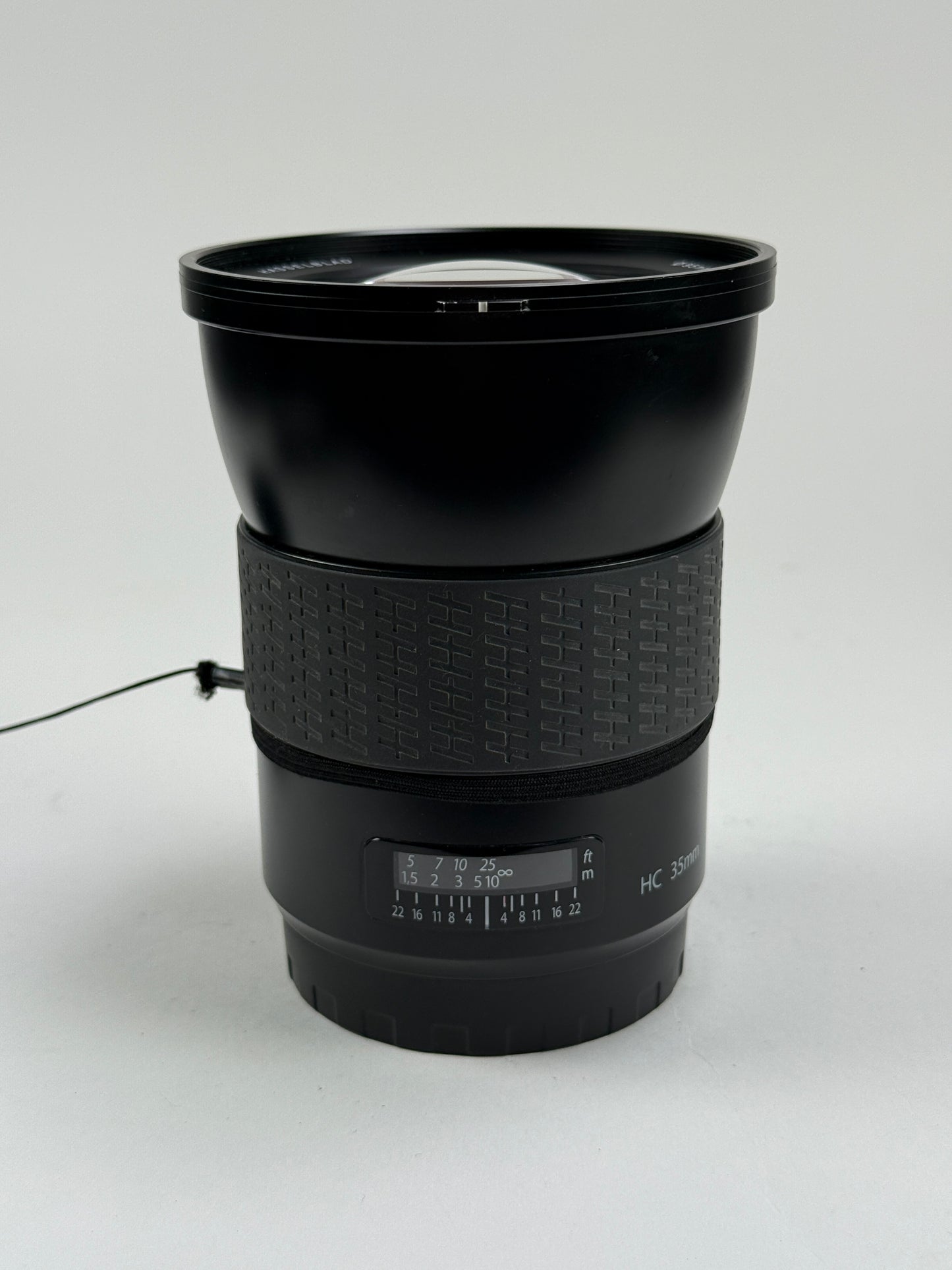 Hasselblad HC 35mm f3.5 Lens