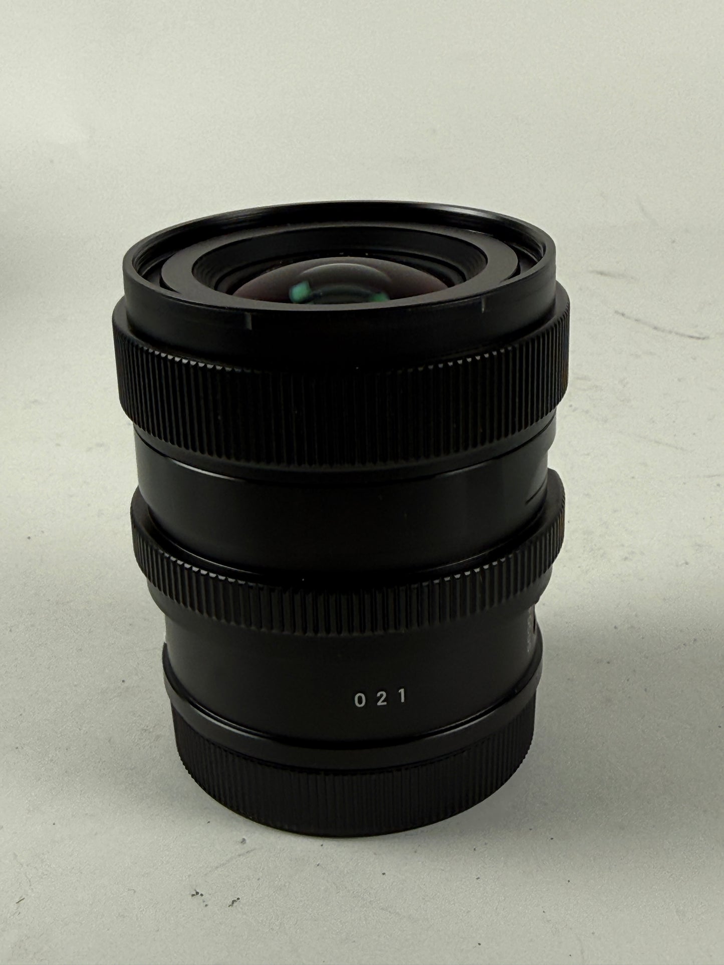 Sigma 24mm F2 DG DN Contemporary (for L mount)
