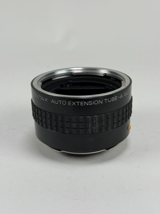 Pentax Auto Extension Tube A for 645 number 3