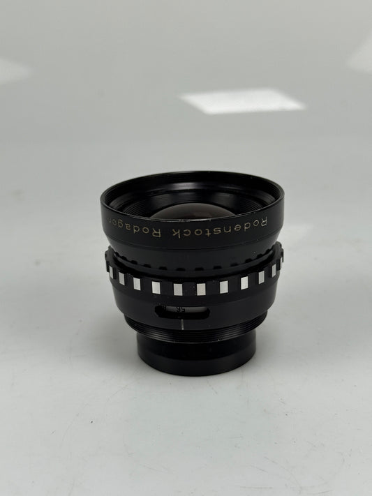 Rodenstock Rodagon 150mm f5.6 enlarging lens