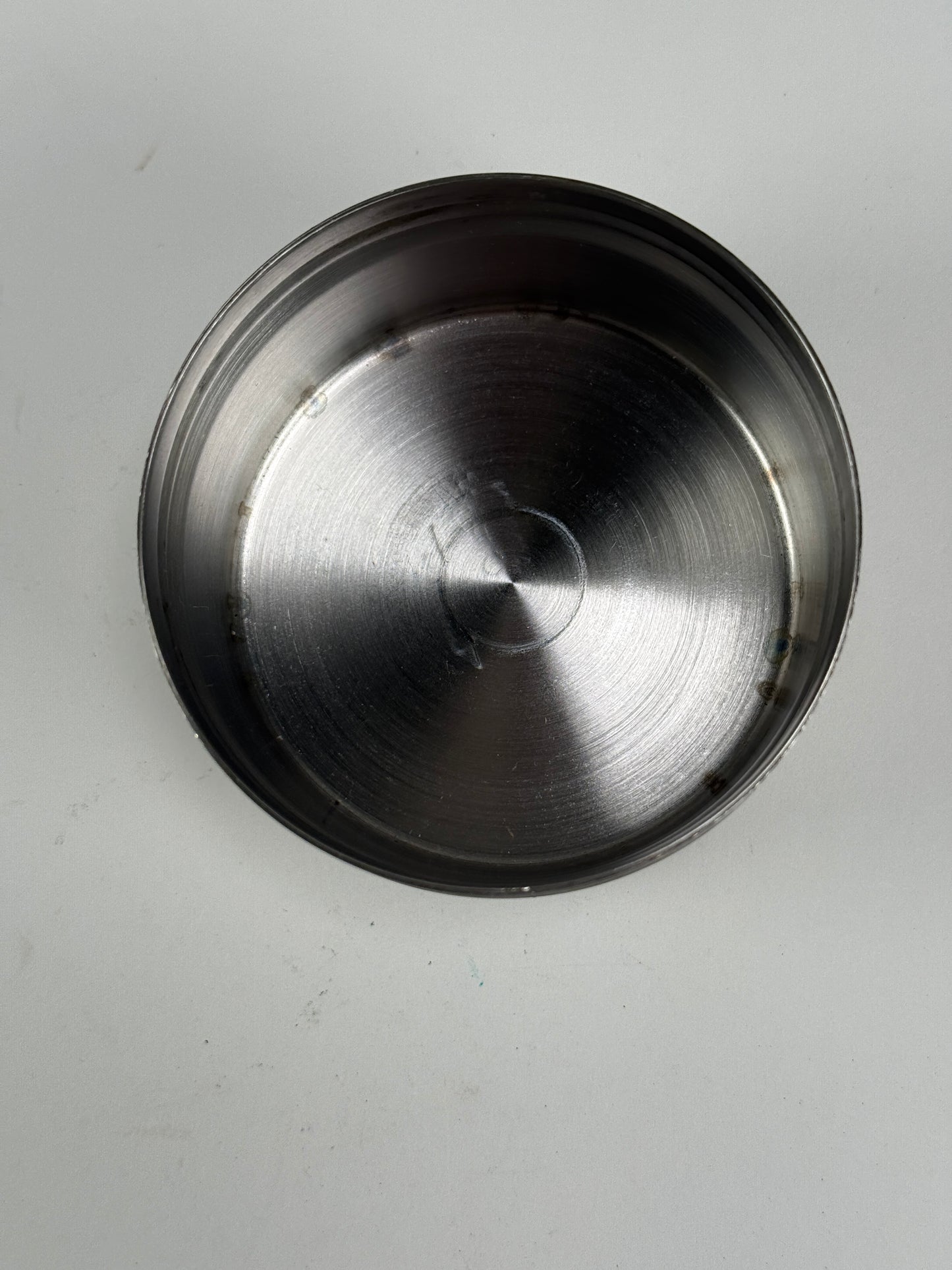 Omega 35 mm stainless steel film developing tank with reel