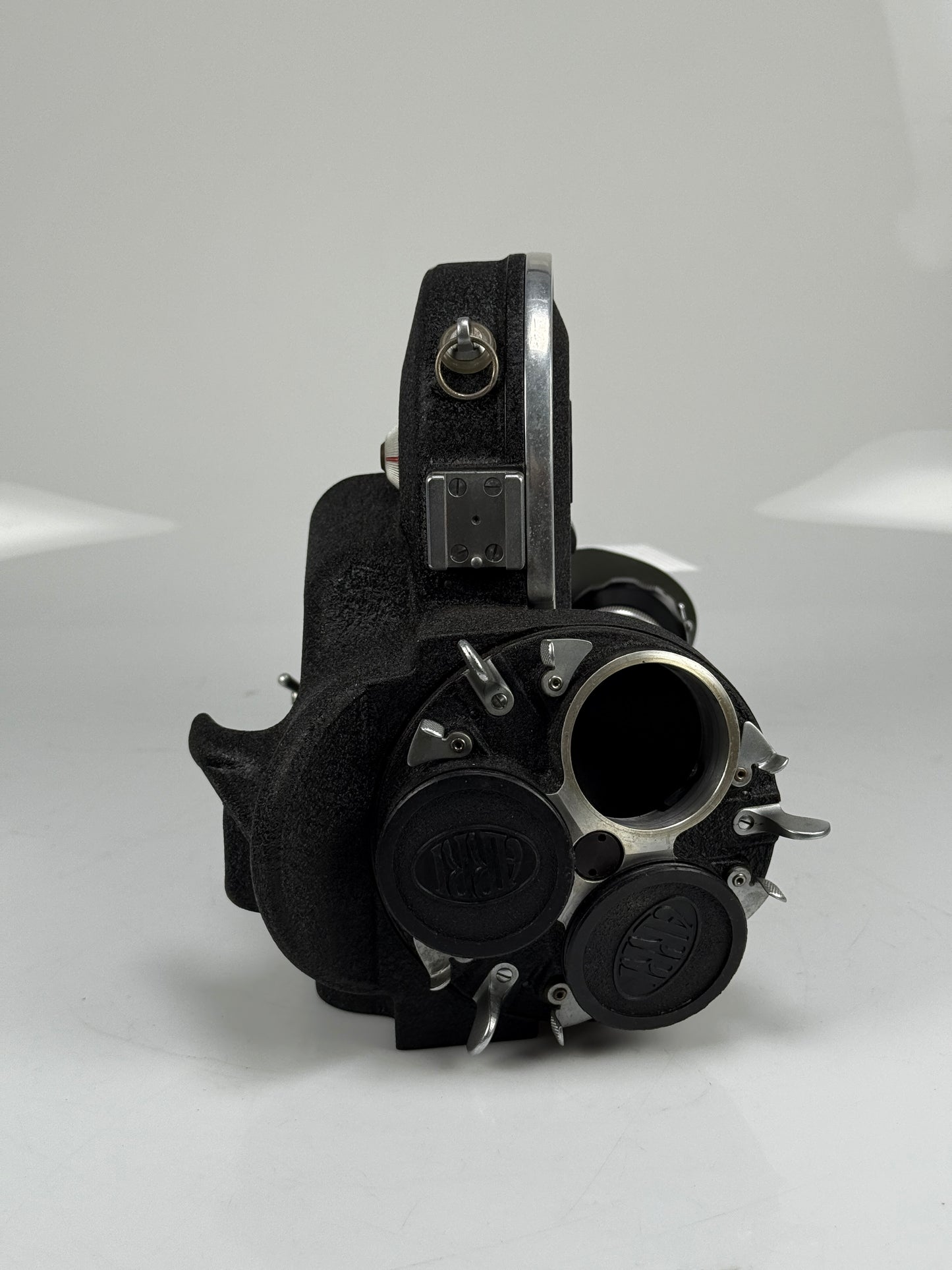 Arri Arriflex 16S 16 S Cine Camera 16mm kit