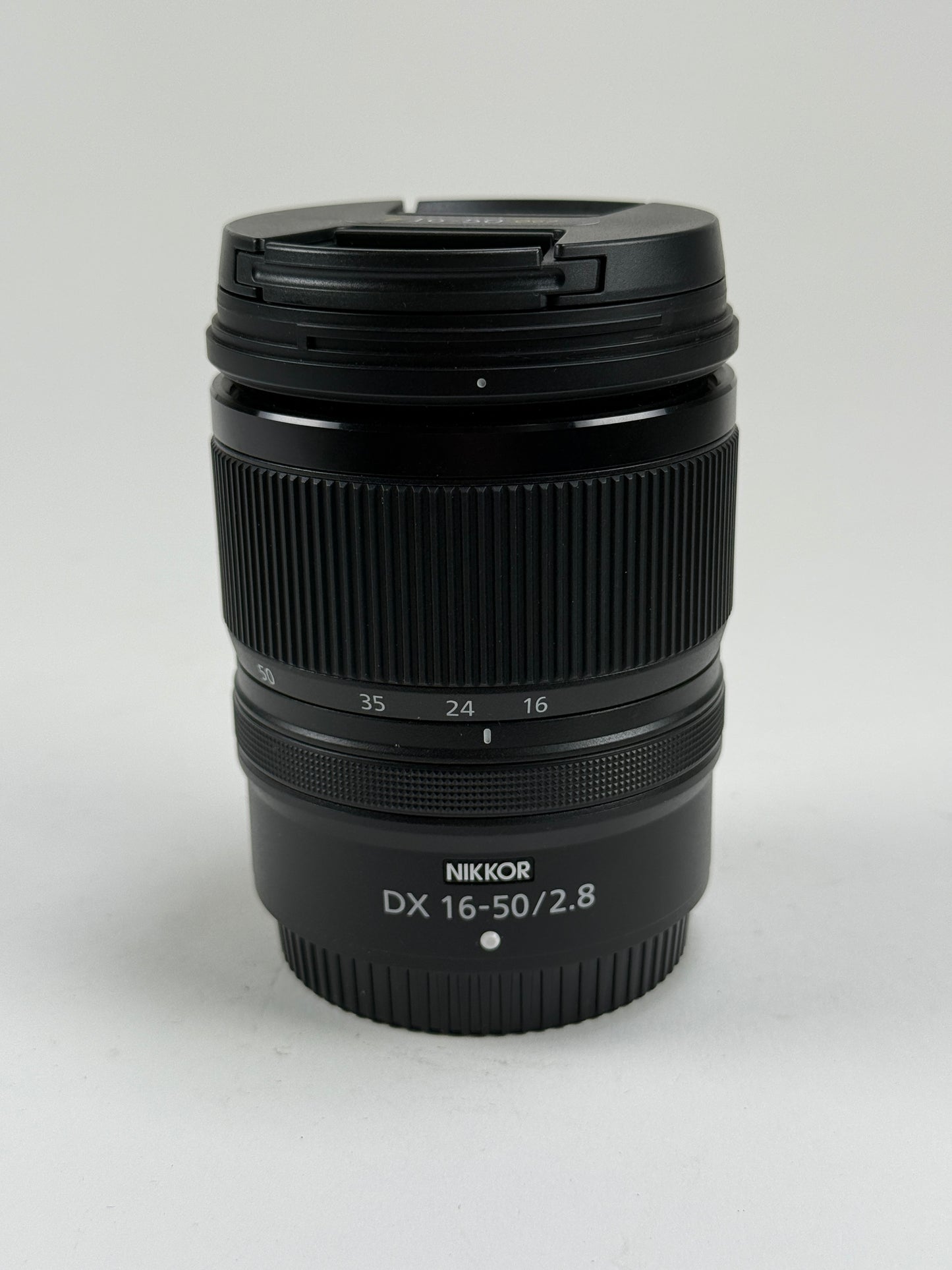 Nikon Z DX 16-50mm F2.8 VR Lens for Nikon Z