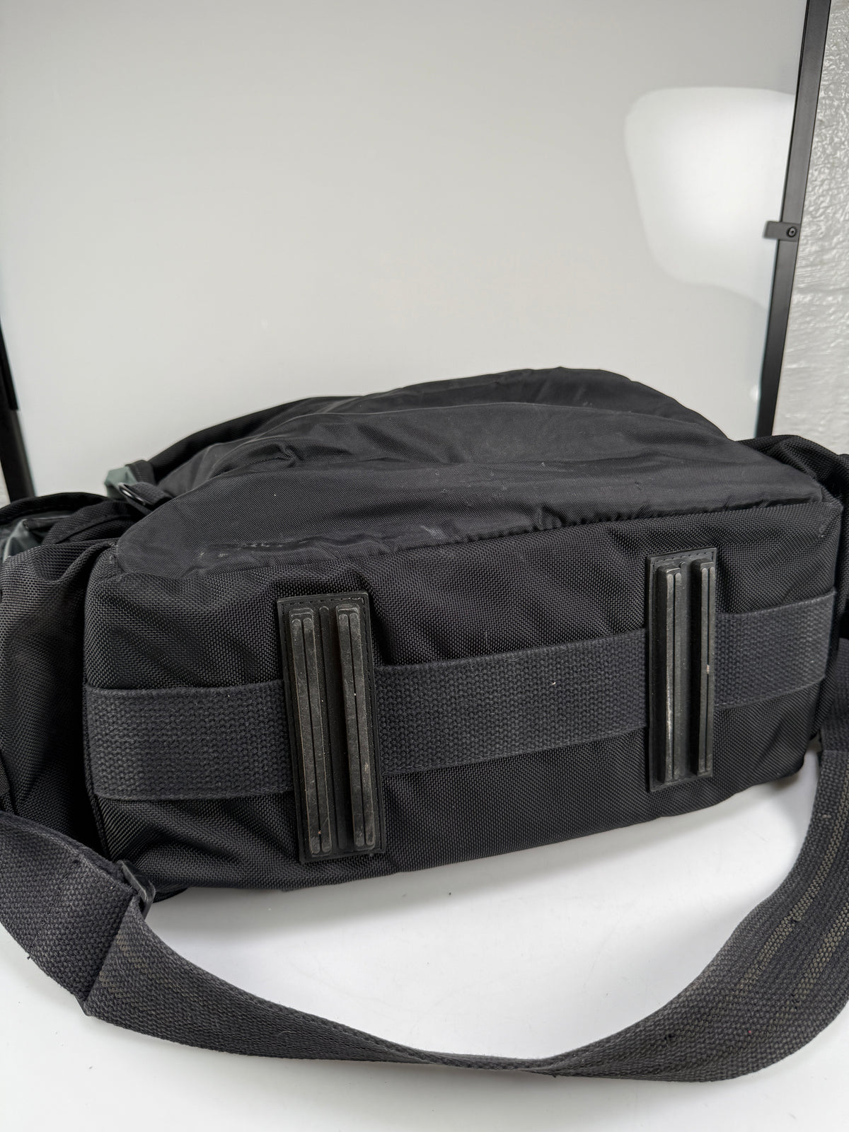 Domke J-1 Journalist Camera Bag black with insert