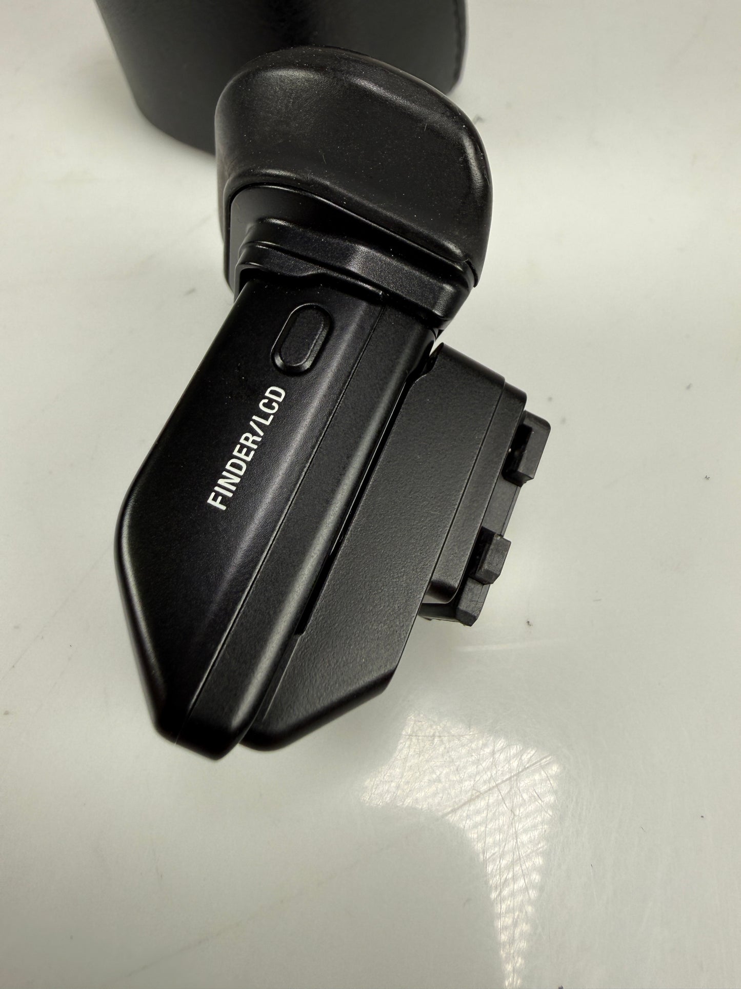 Sony FDA-EV1M Electronic Viewfinder for Sony RX1 Digital Camera Series - Black