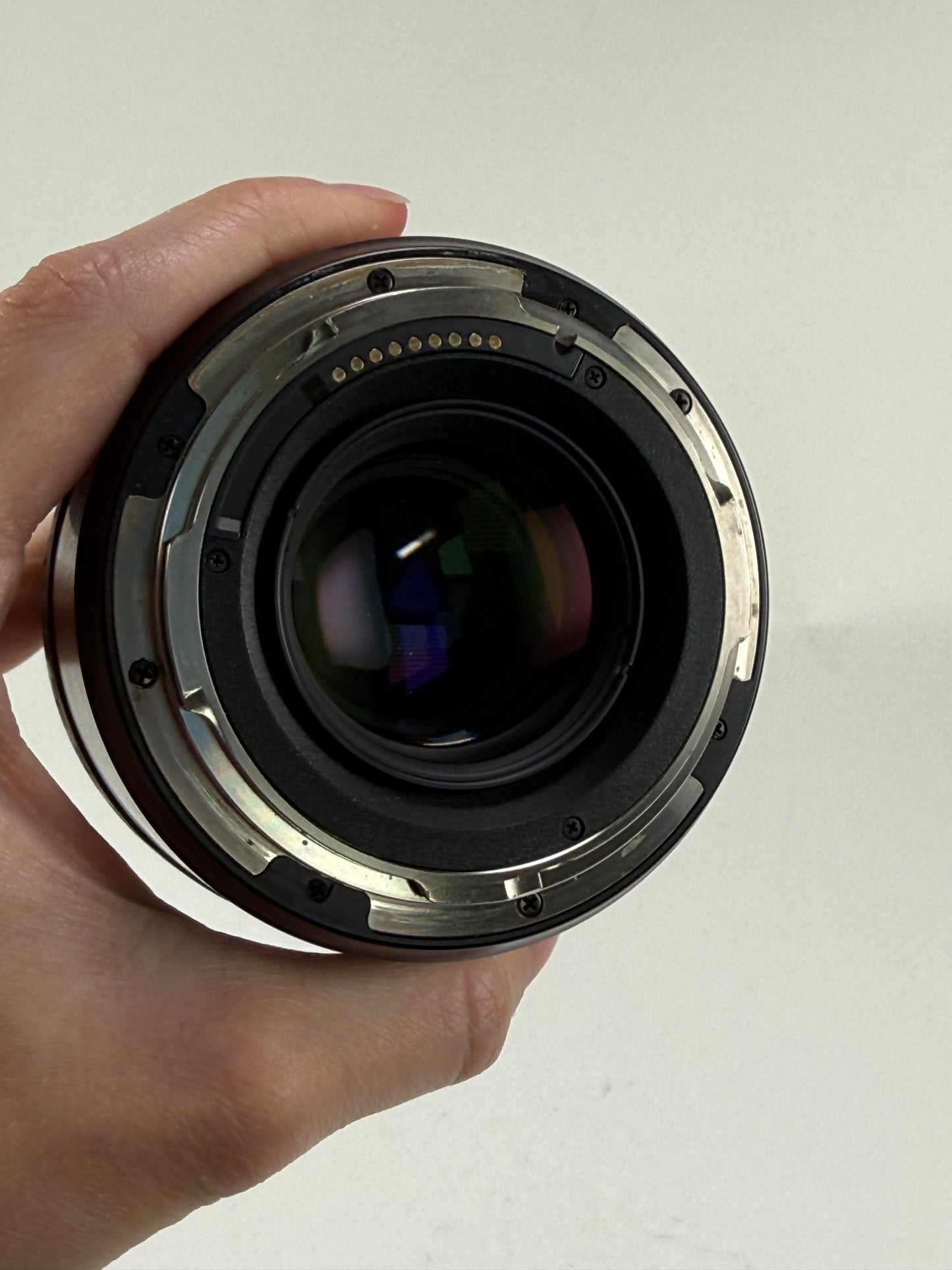 Hasselblad HC 80mm f2.8 standard Lens for H Digital-Film