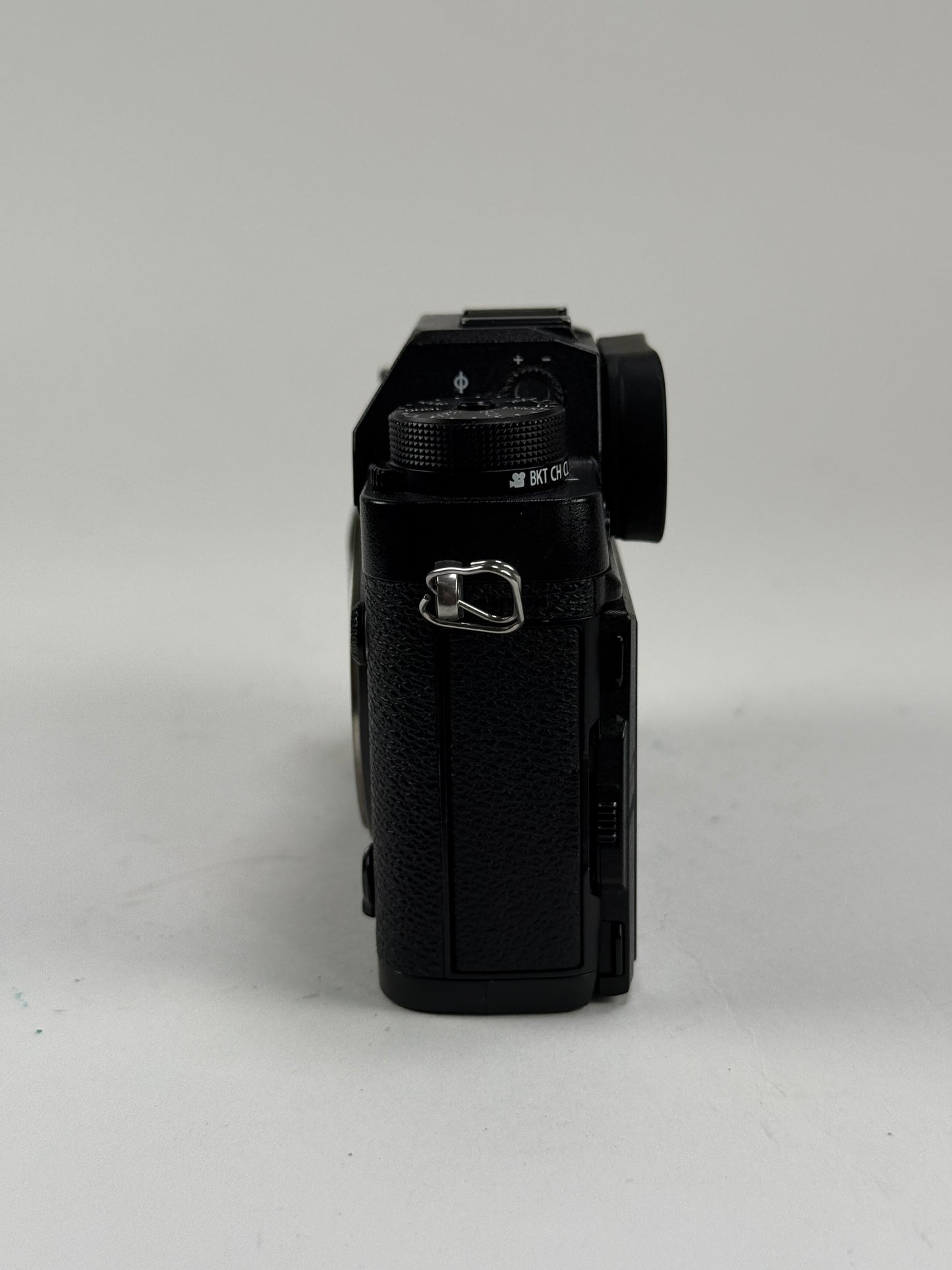Fuji Fujifilm X-T2 24.3MP Mirrorless Black Digital Camera Body