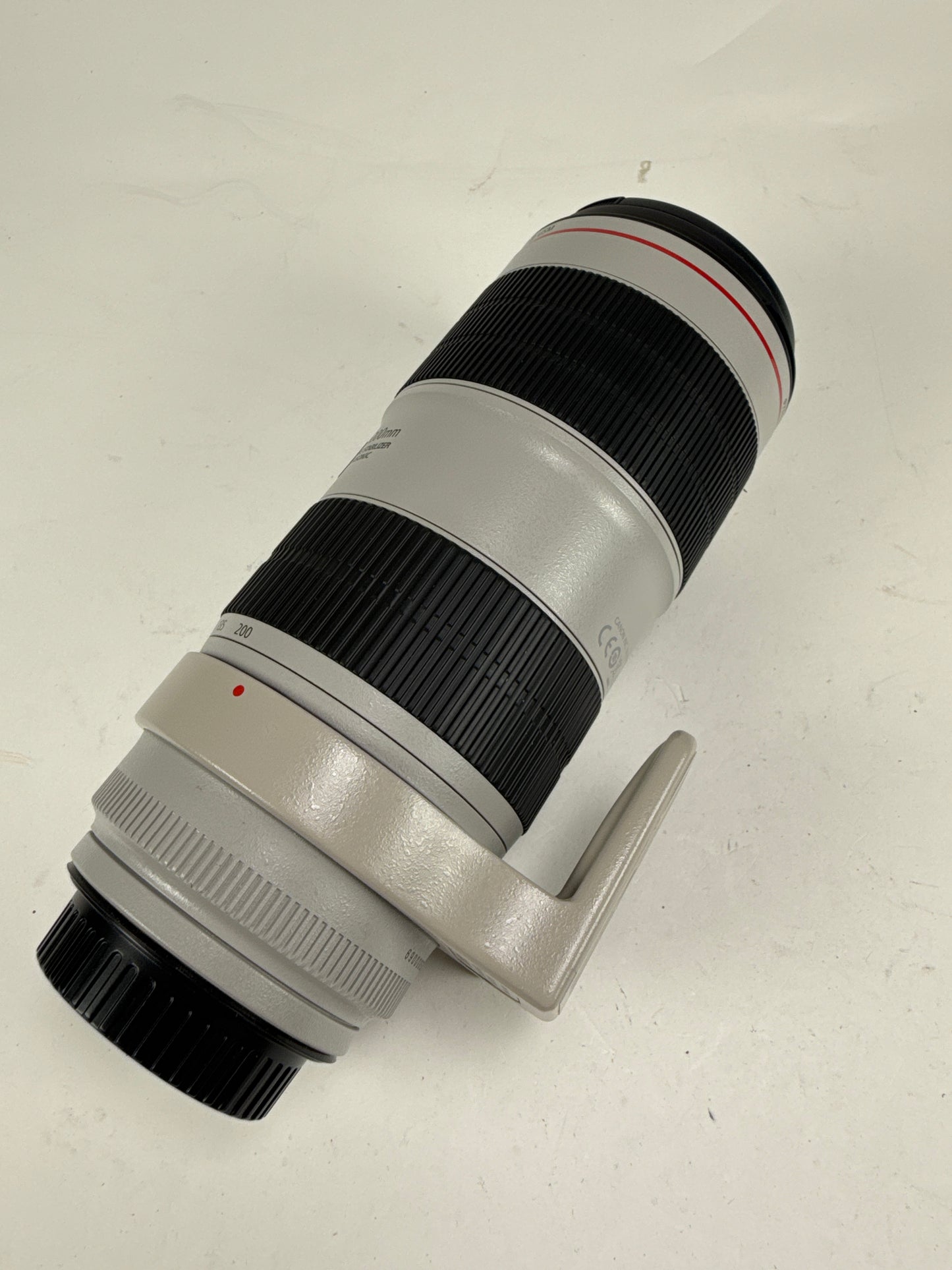 Canon EF 70-200mm 70-200 f2.8 L IS III USM Lens