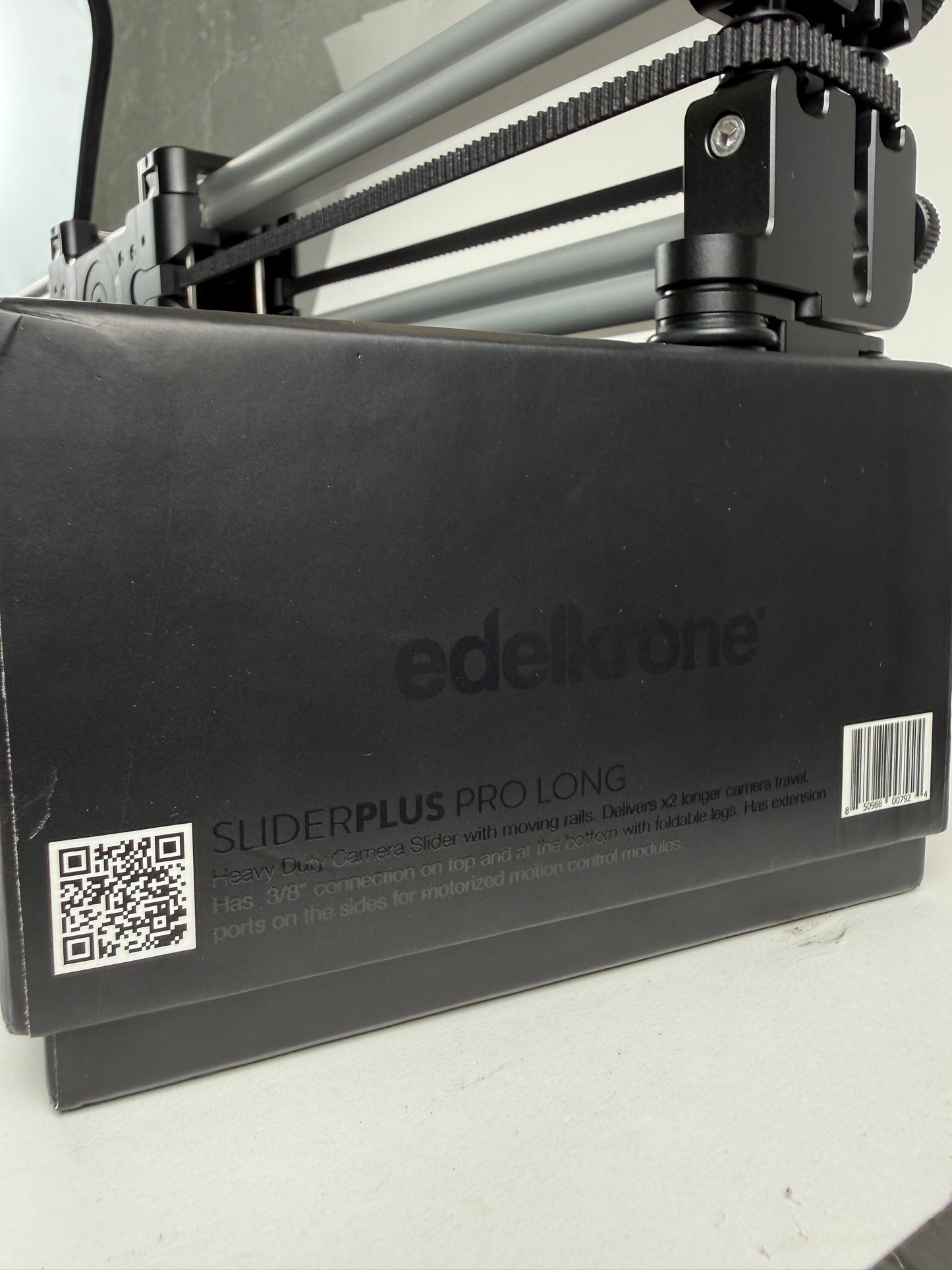 Edelkrone SliderPLUS PRO Long Camera Slider