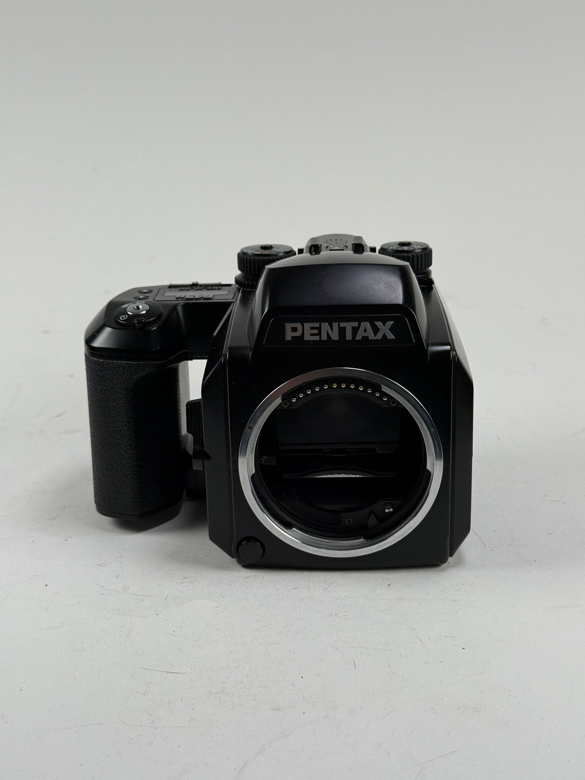 Pentax 645N Medium Format Film Camera Body READ