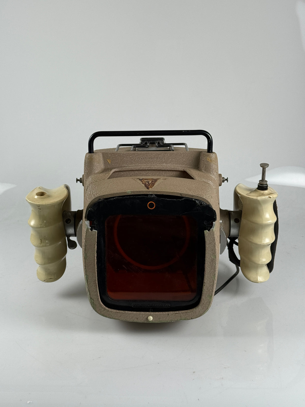 Linhof Aero Technika 4×5 Large Format Film Camera