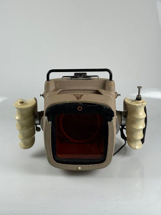 Linhof Aero Technika 4×5 Large Format Film Camera