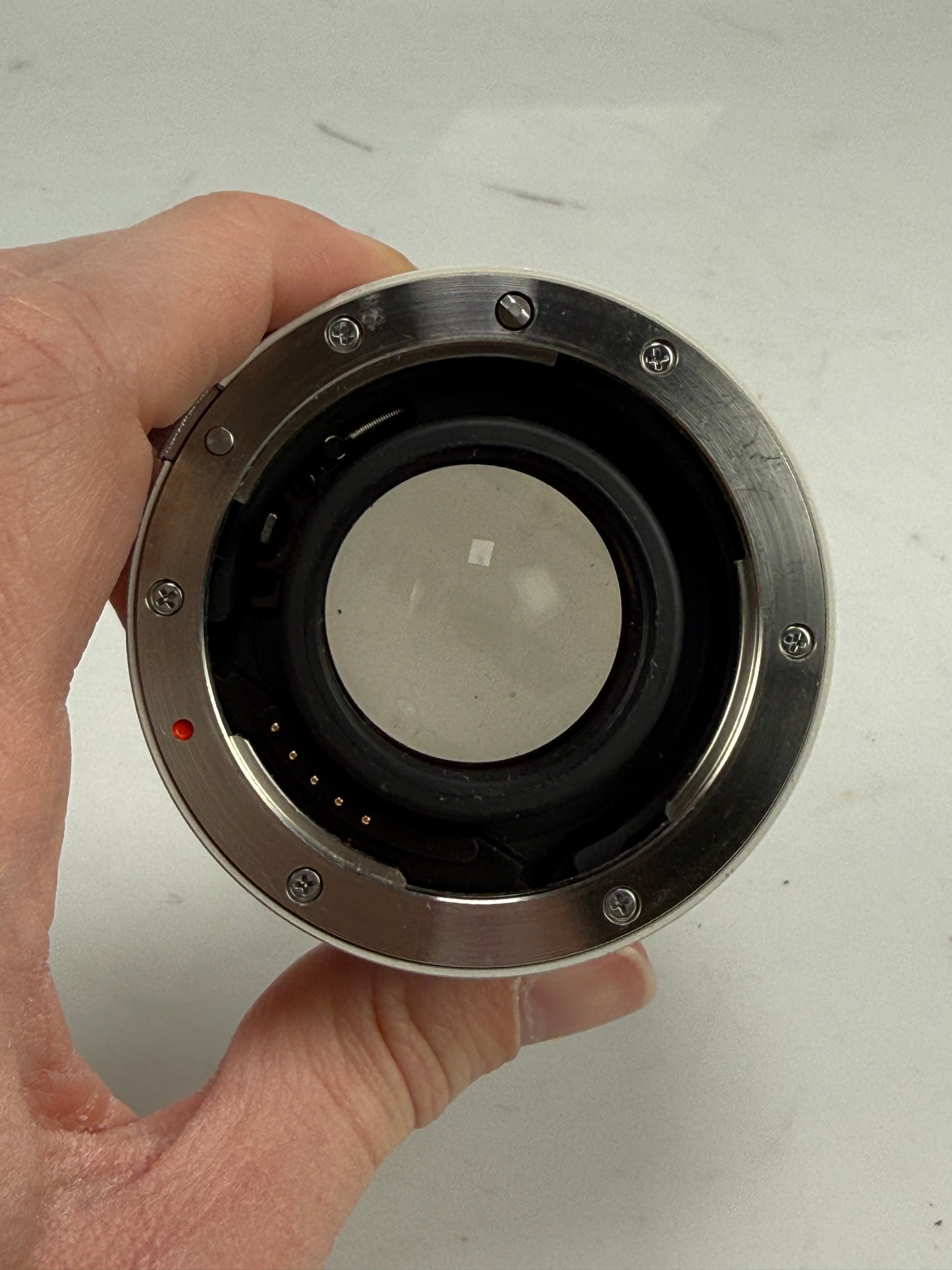 Minolta AF 1.4x TELE CONVERTER-II APO