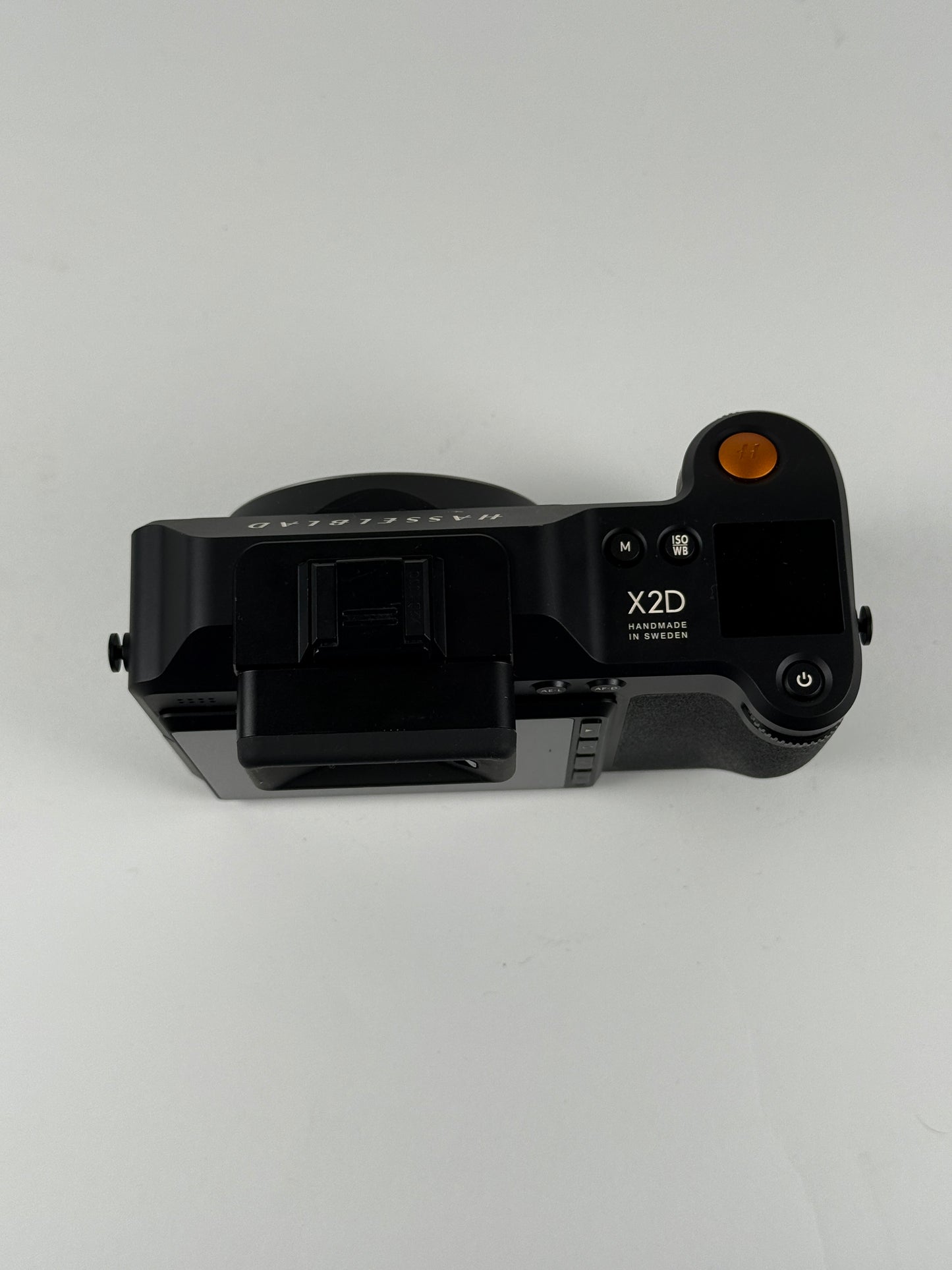 HASSELBLAD X2D 100C Medium Format Mirrorless Camera Body