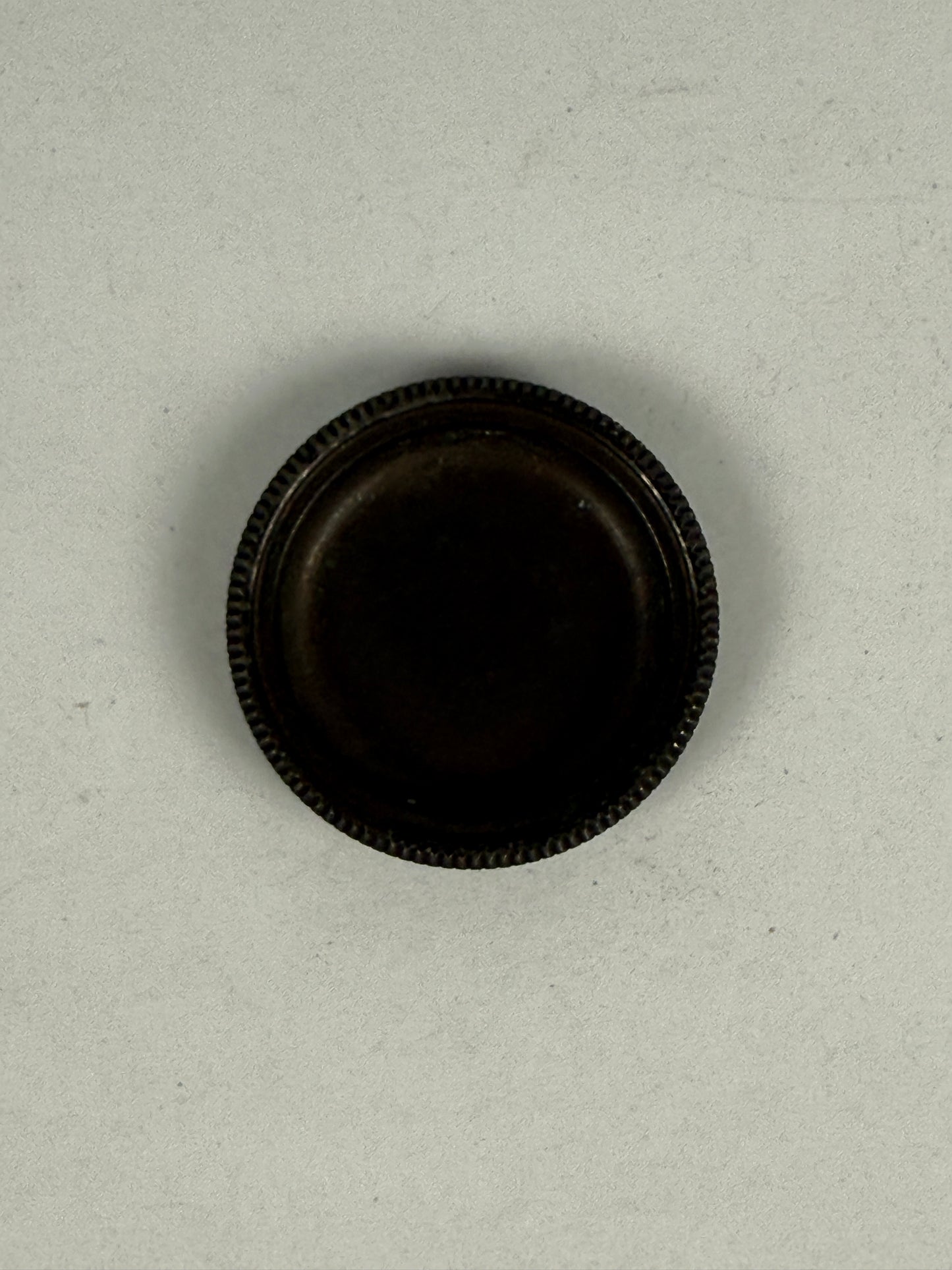 Bell Howell C mount camera body cap