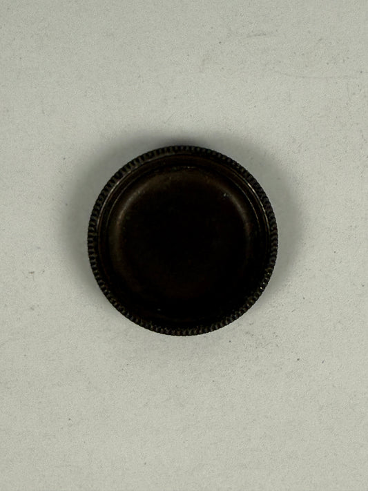 Bell Howell C mount camera body cap