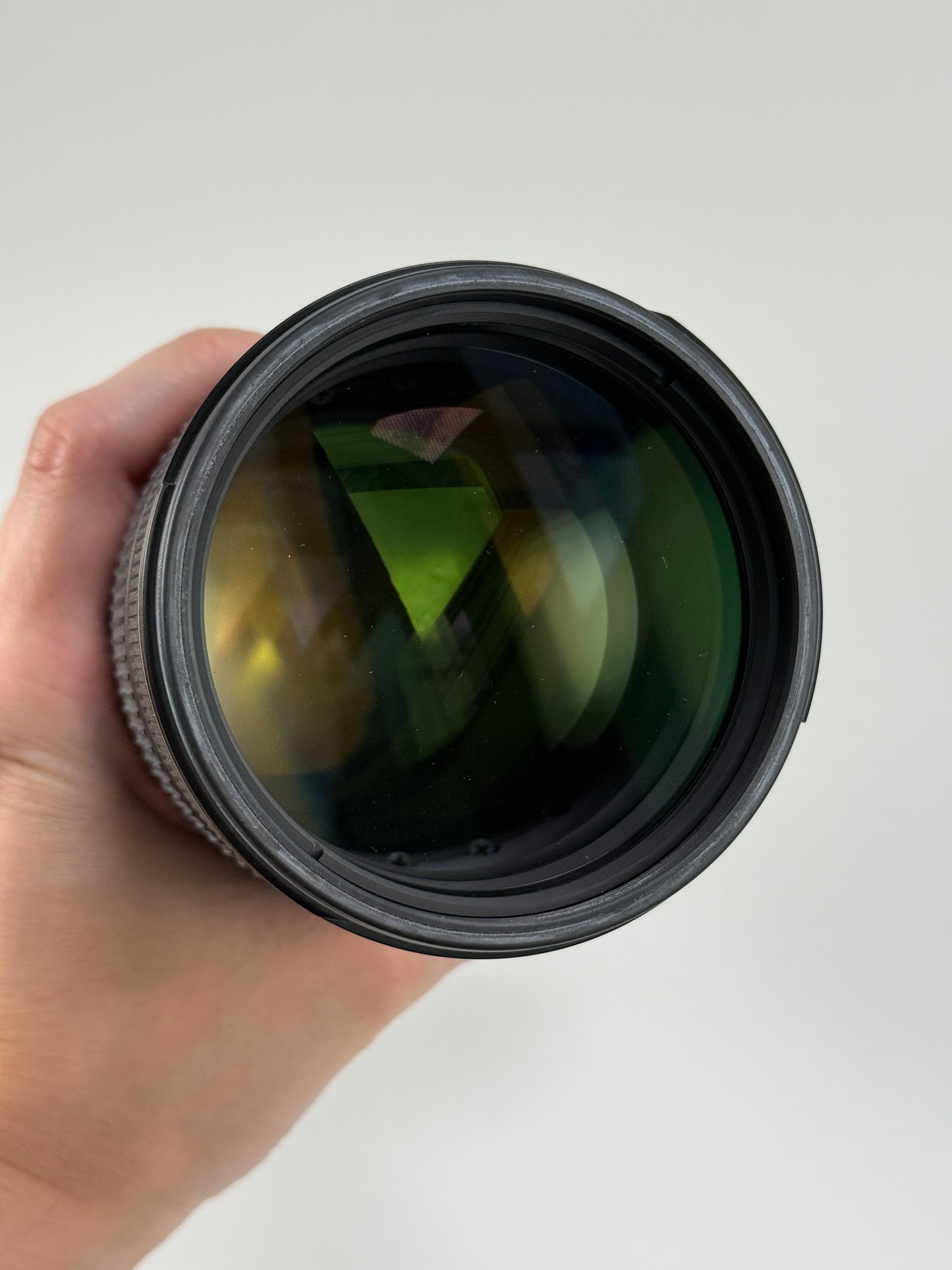 Nikon Nikkor AF-S 70-200mm f2.8 G II ED VR IF Lens AFS