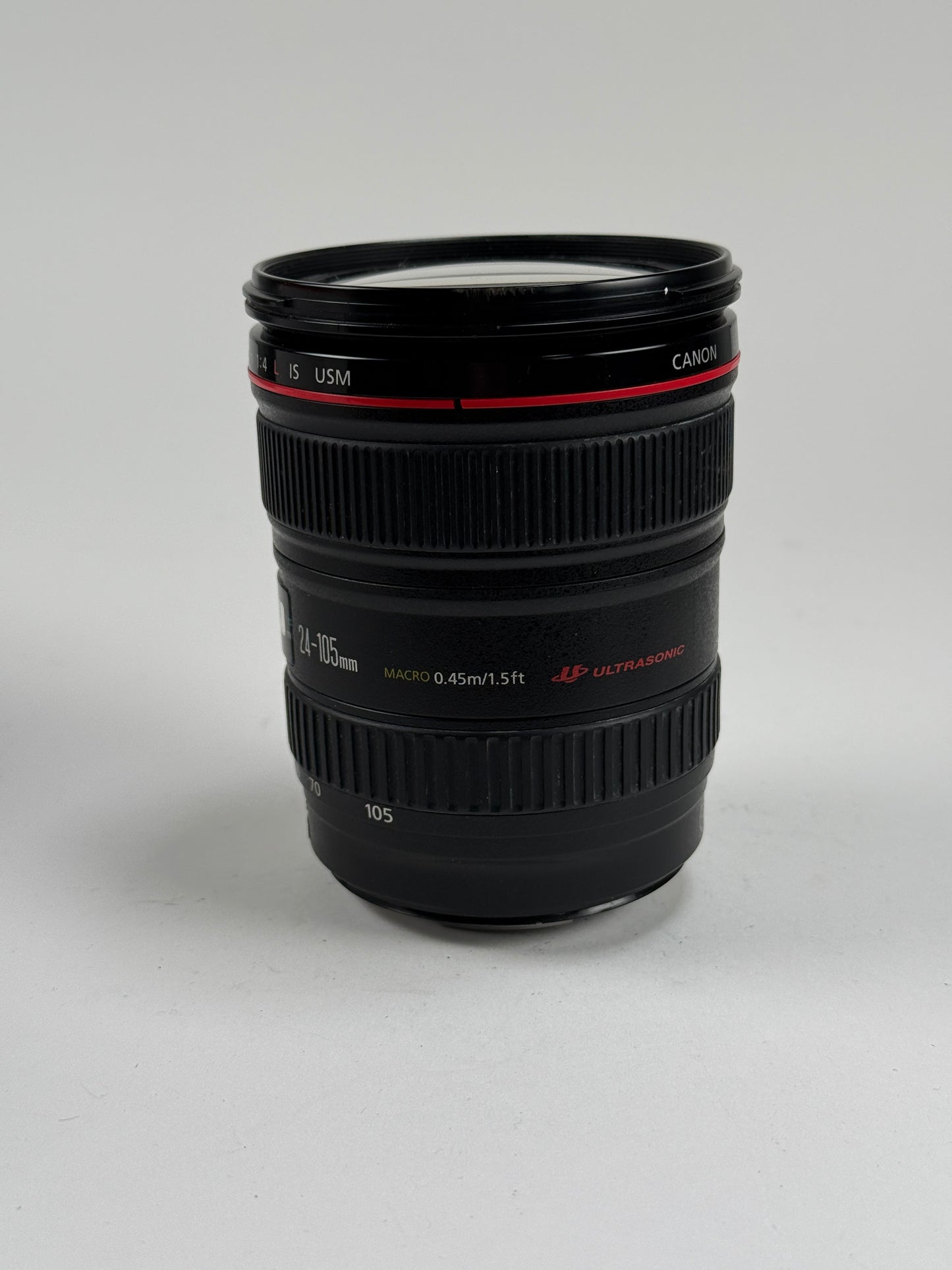 Canon EF 24-105mm f4 L IS USM Lens
