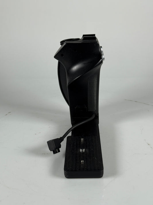 Mamiya Left Hand Grip Electronic Release For RZ67 Pro Pro II IID