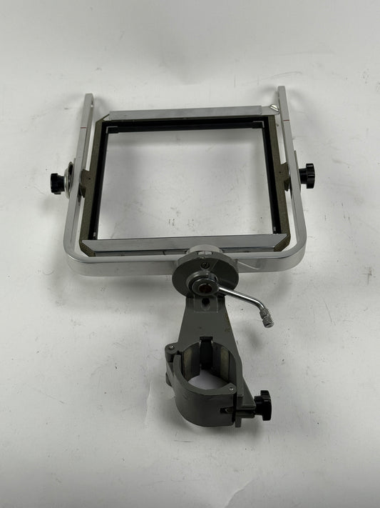 Sinar Norma 4x5 Standard Large Format
