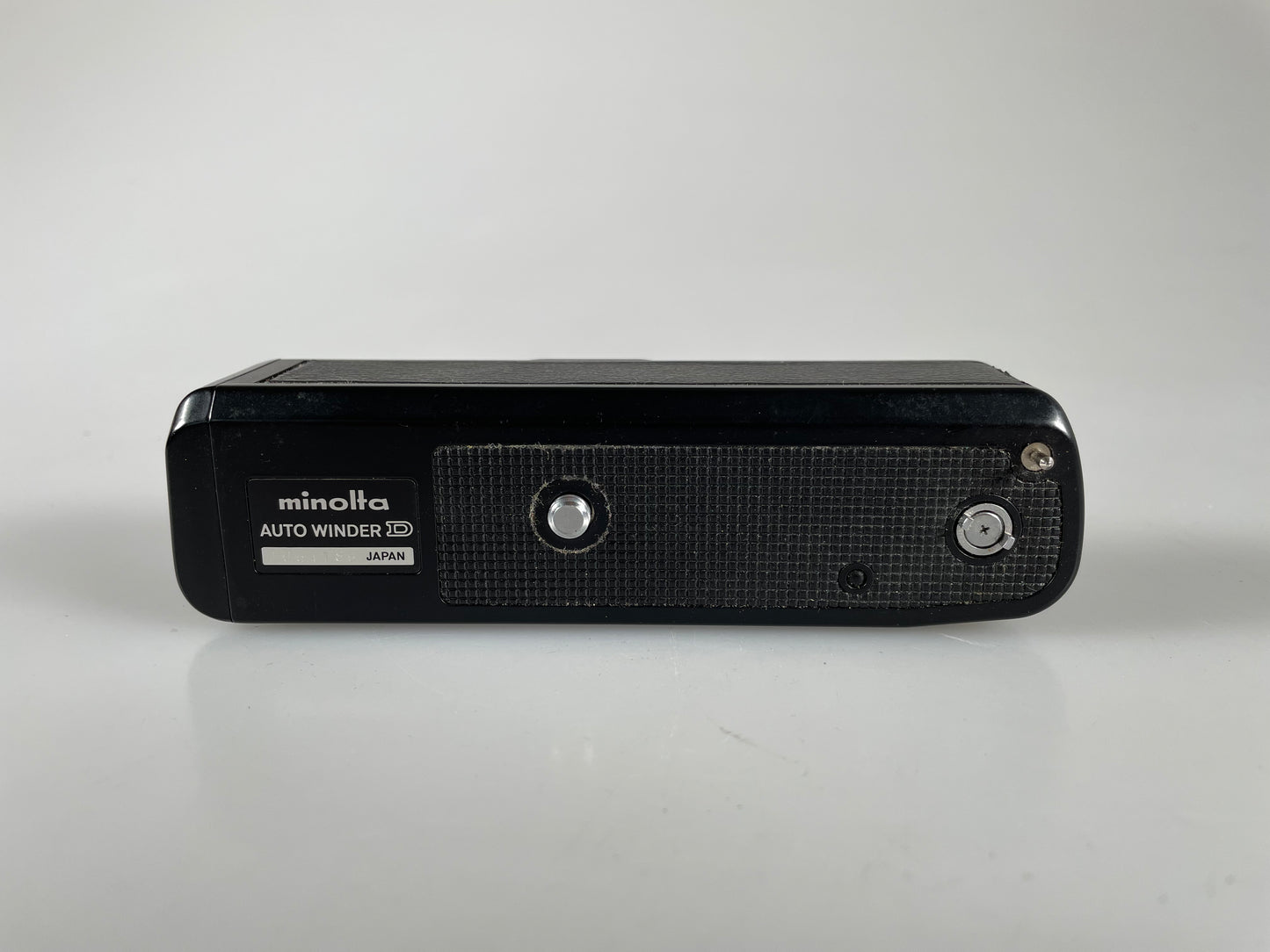 Minolta Auto Winder D Motordrive for XD Series Cameras