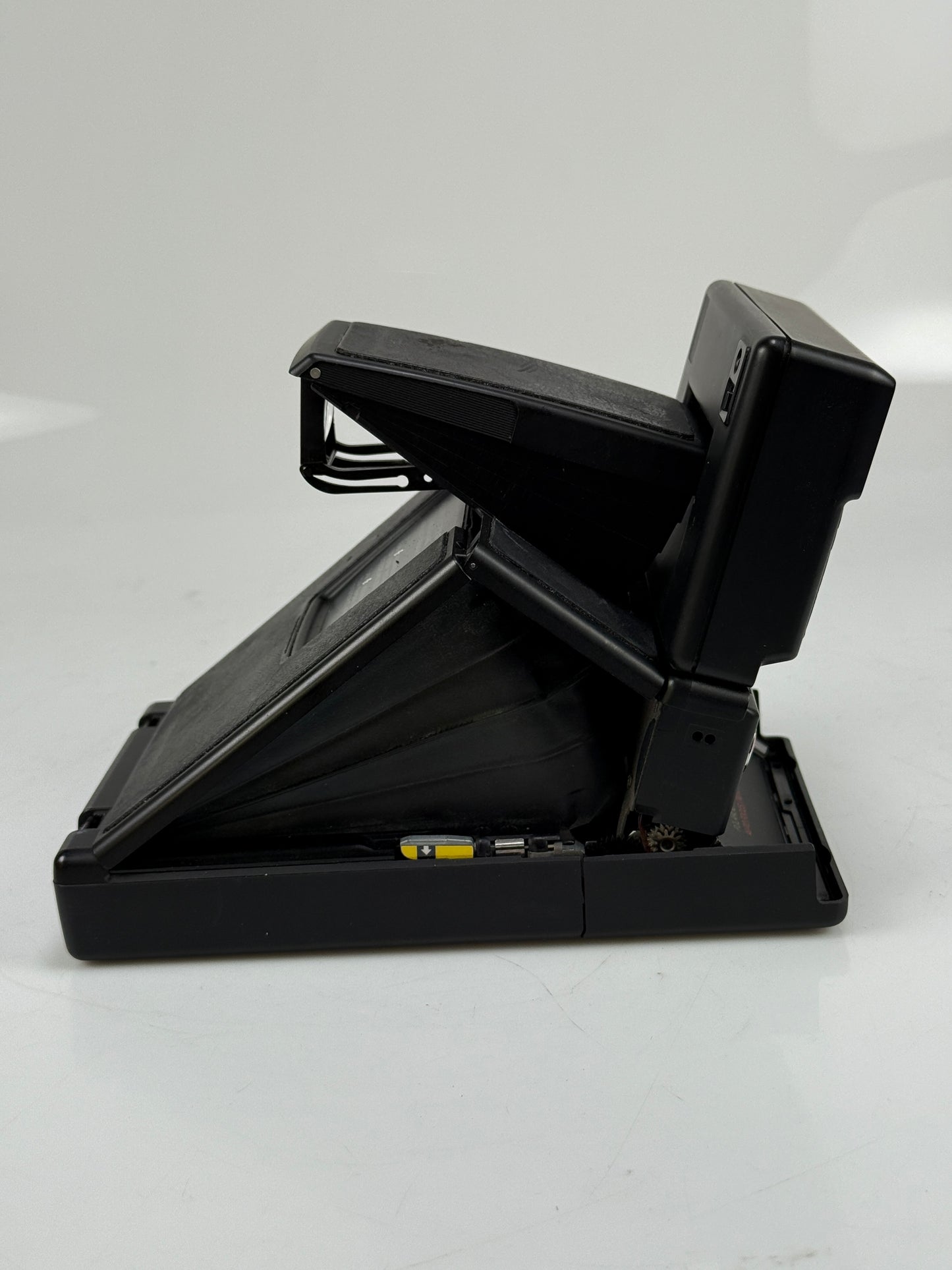 Polaroid SLR 680 auto focus auto strobe SLR Instant Film Camera