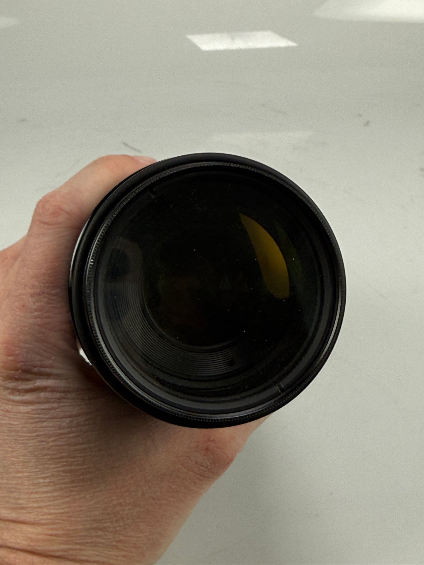 Canon EF 100-300mm f5.6 L Camera Lens