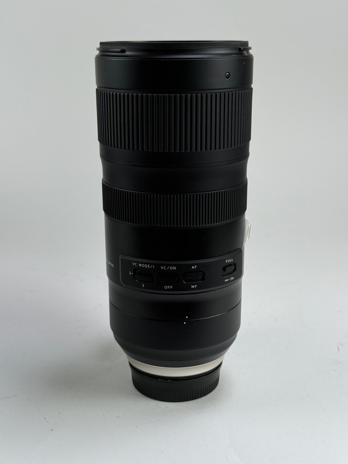 Tamron 70-200mm f2.8 Di VC USD G2 Telephoto AF-S Zoom Lens for Nikon