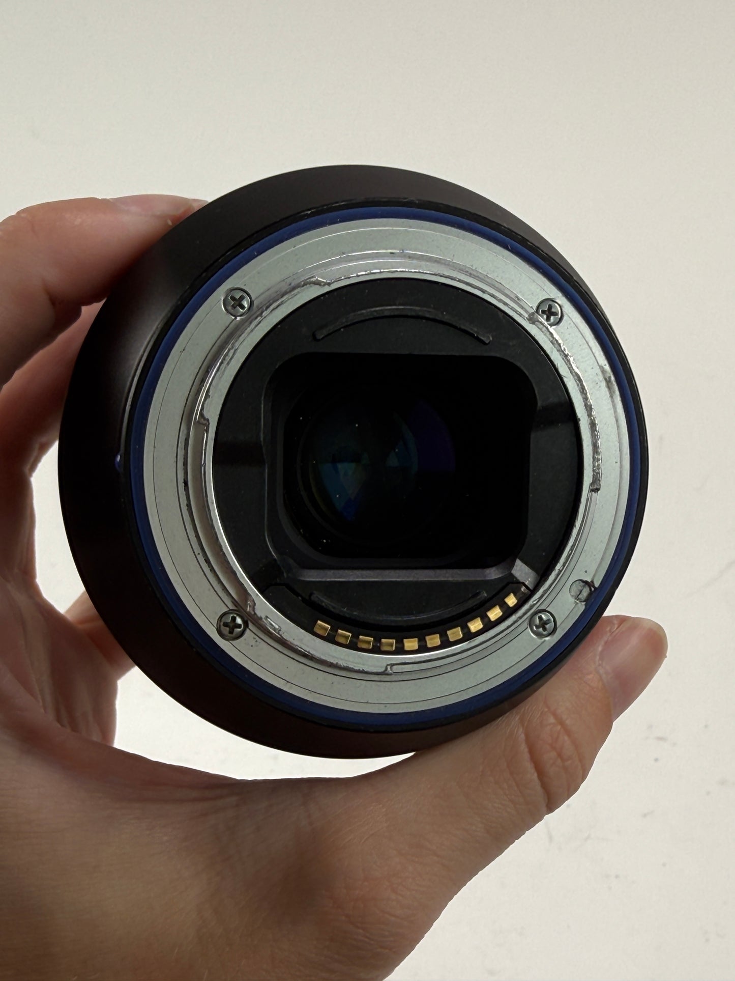 Zeiss Batis 25mm f2 Distagon T* Sony FE / E Mount