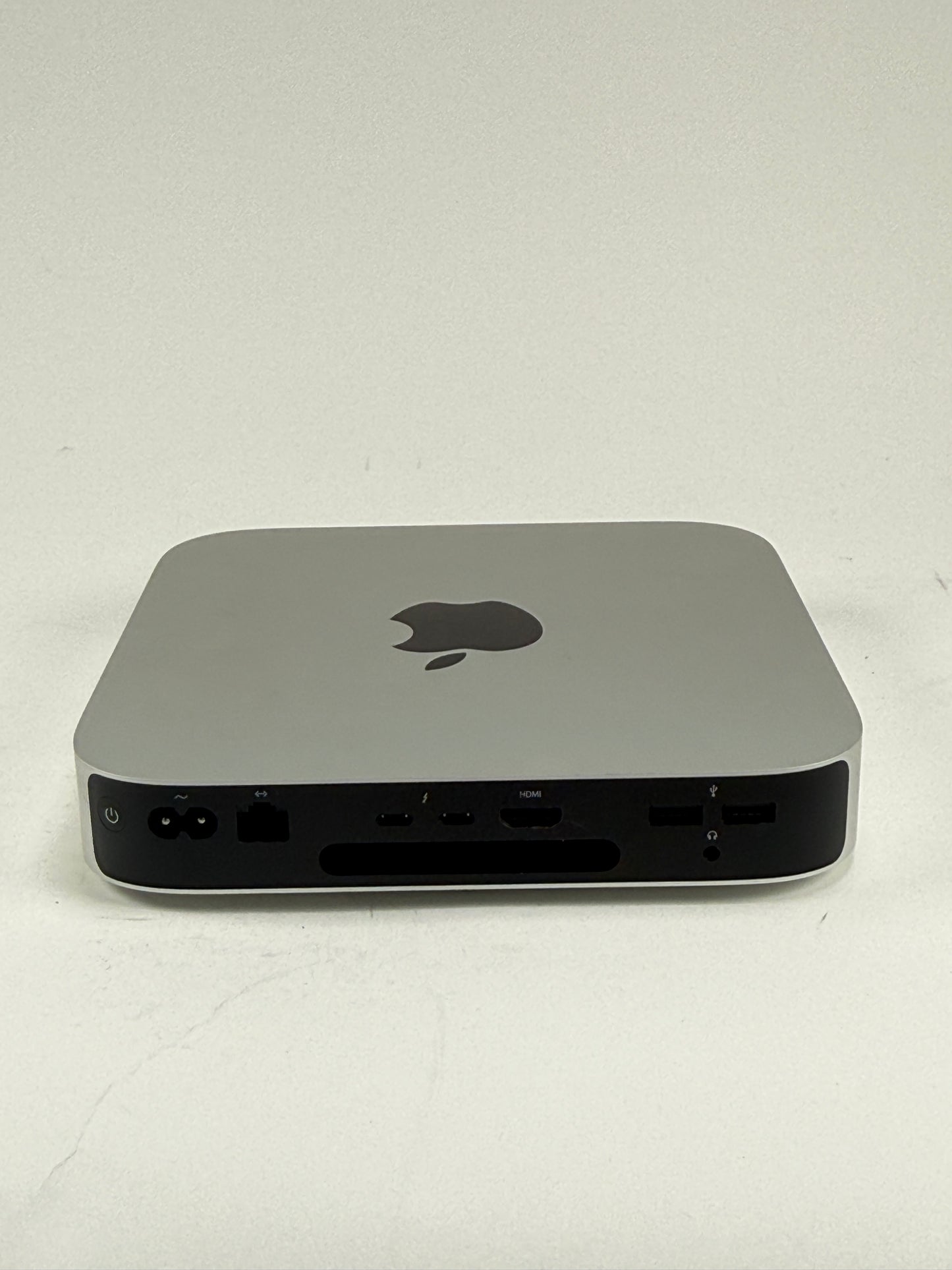 Apple Mac Mini M1 8-Core CPU 8-Core GPU 16GB 2TB Silver