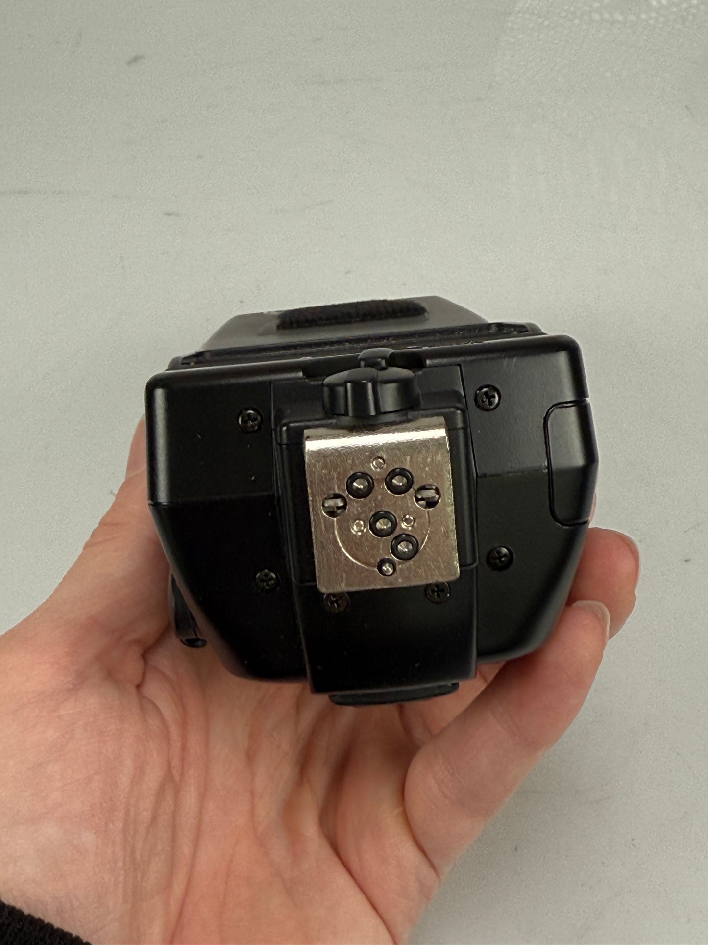 Nikon SB-80DX Speedlight Flash SB80DX