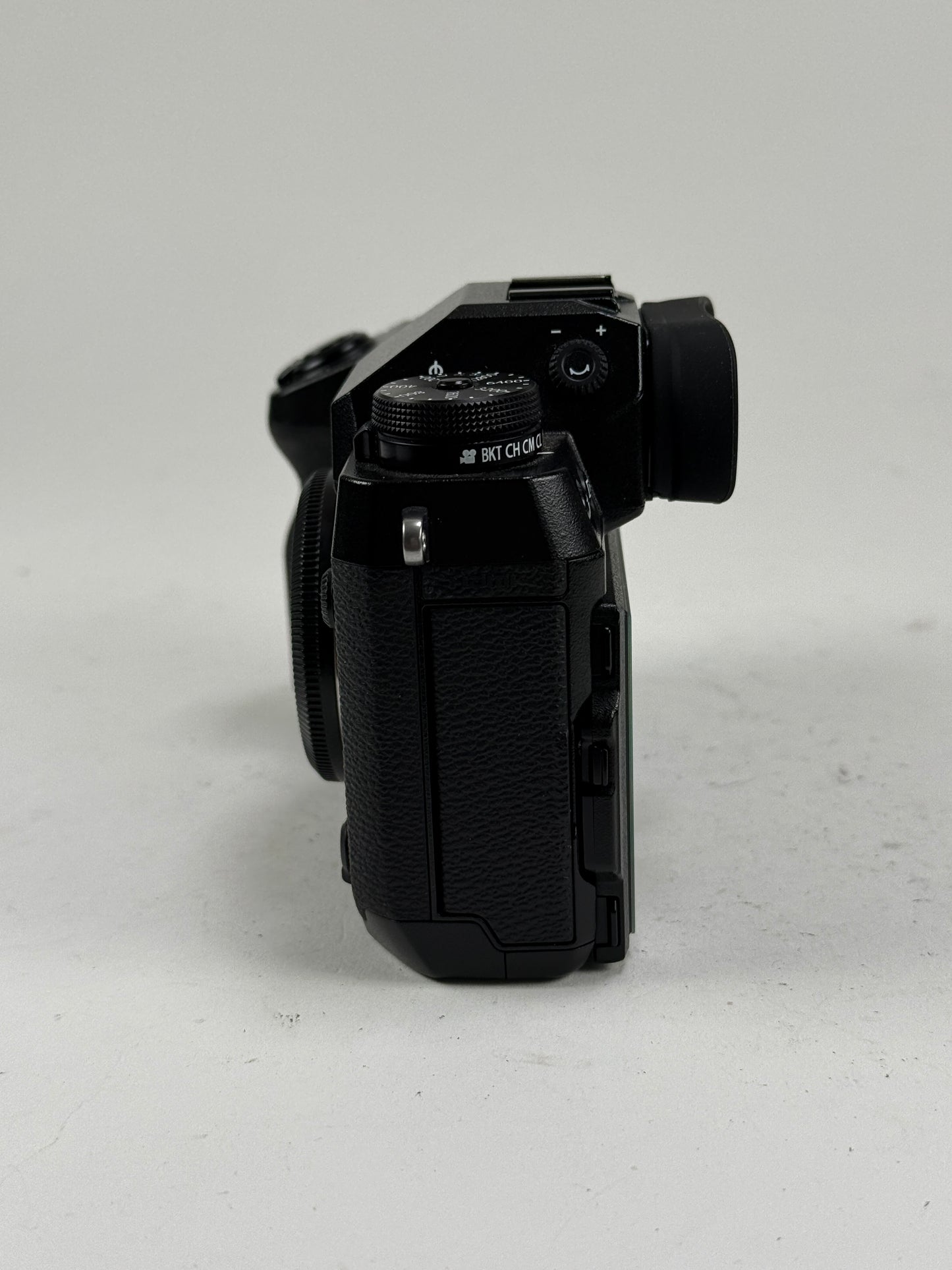 Fuji X-H1 24.3MP Mirrorless Digital Camera Body