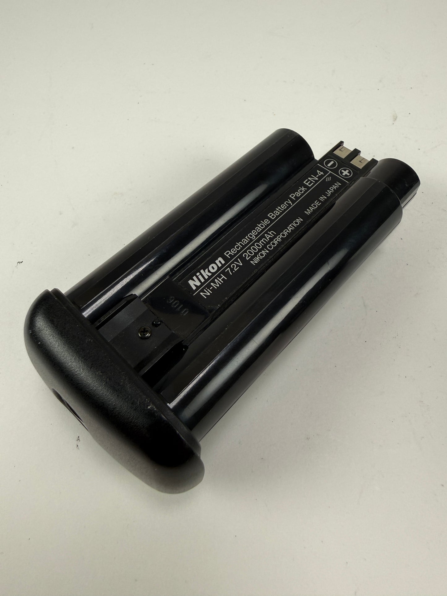 Nikon EN-4 battery for D1 D1H D1X EN4 SLR camera battery