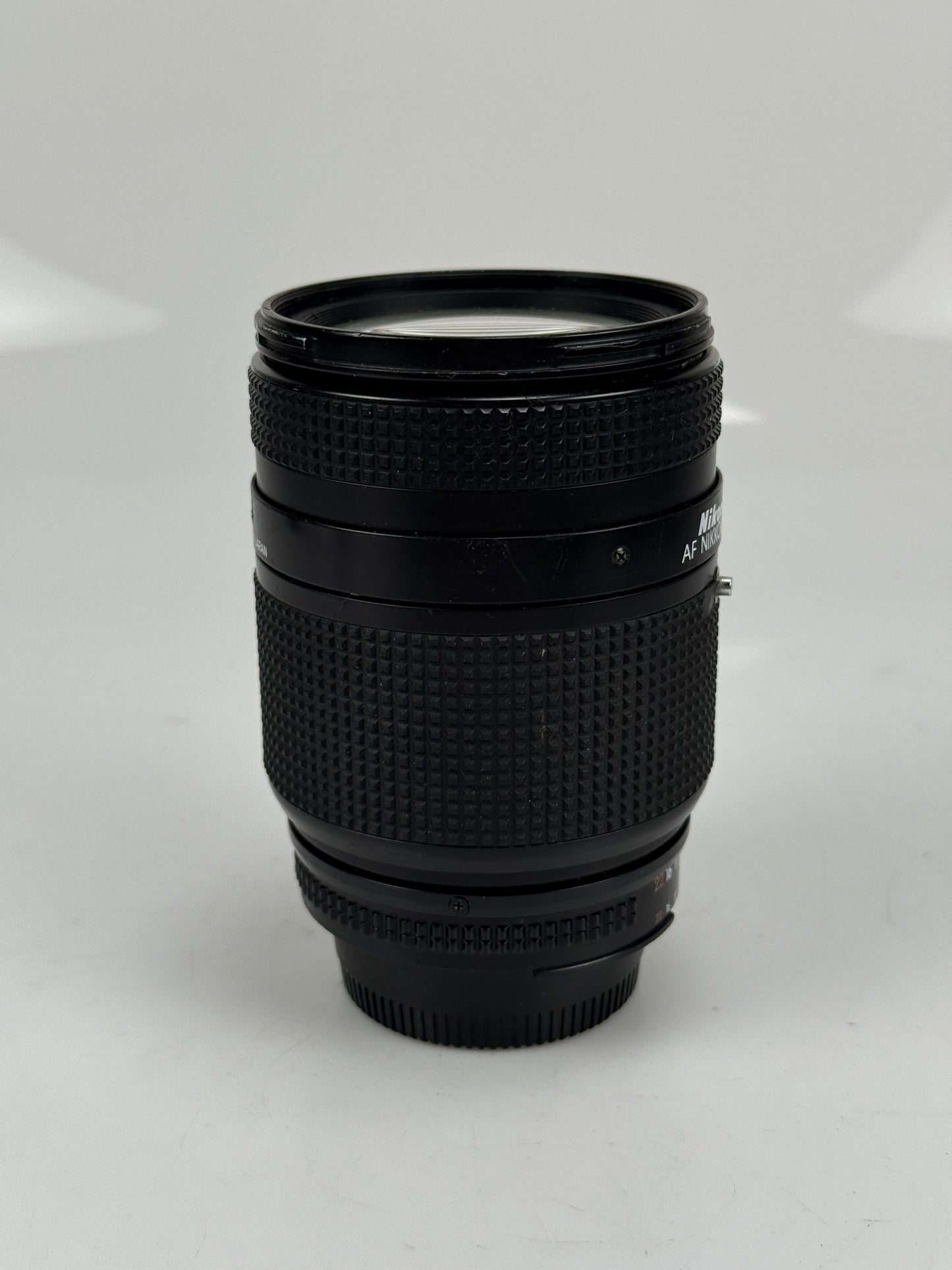 Nikon Nikkor AF 35-70mm f2.8 Lens 35-70/2.8