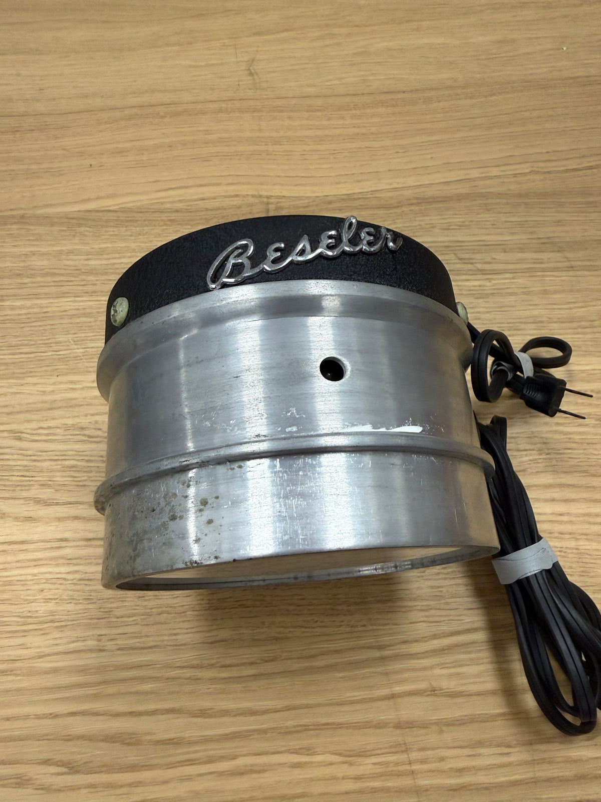 Beseler 45 MB Cold Light Head for Beseler 4x5 Enlargers