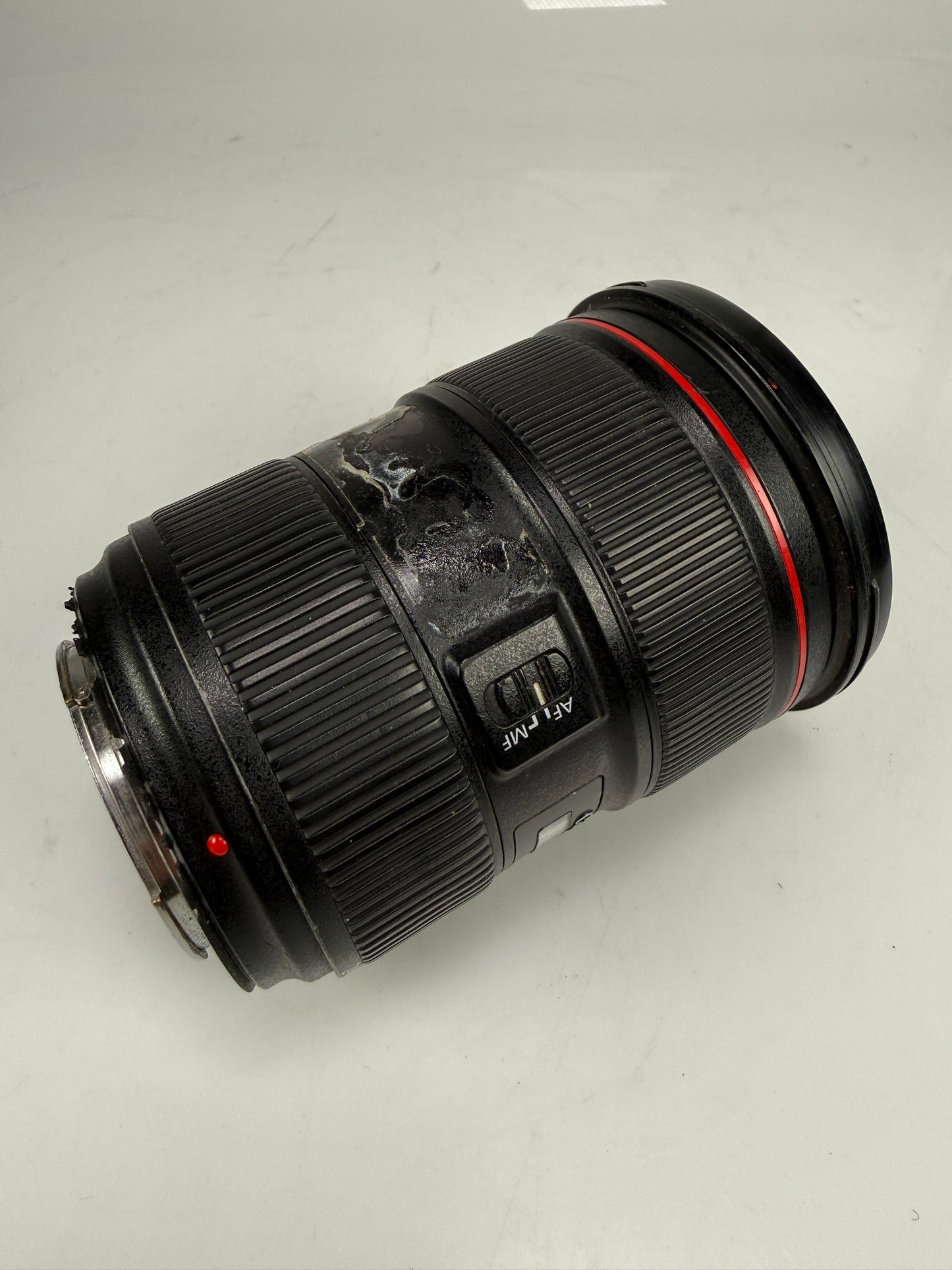 Canon EF 24-70mm f2.8L II USM Lens - Err 01 - Repair