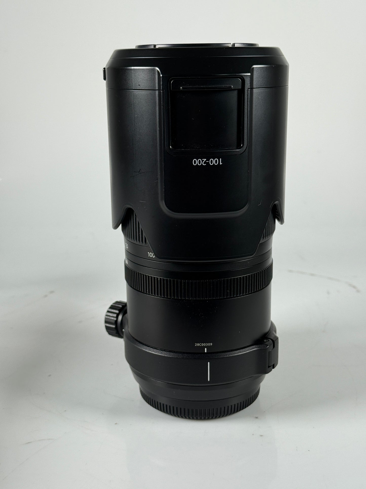 FUJIFILM Fuji Fujinon GF 100-200mm F/5.6 R LM OIS WR