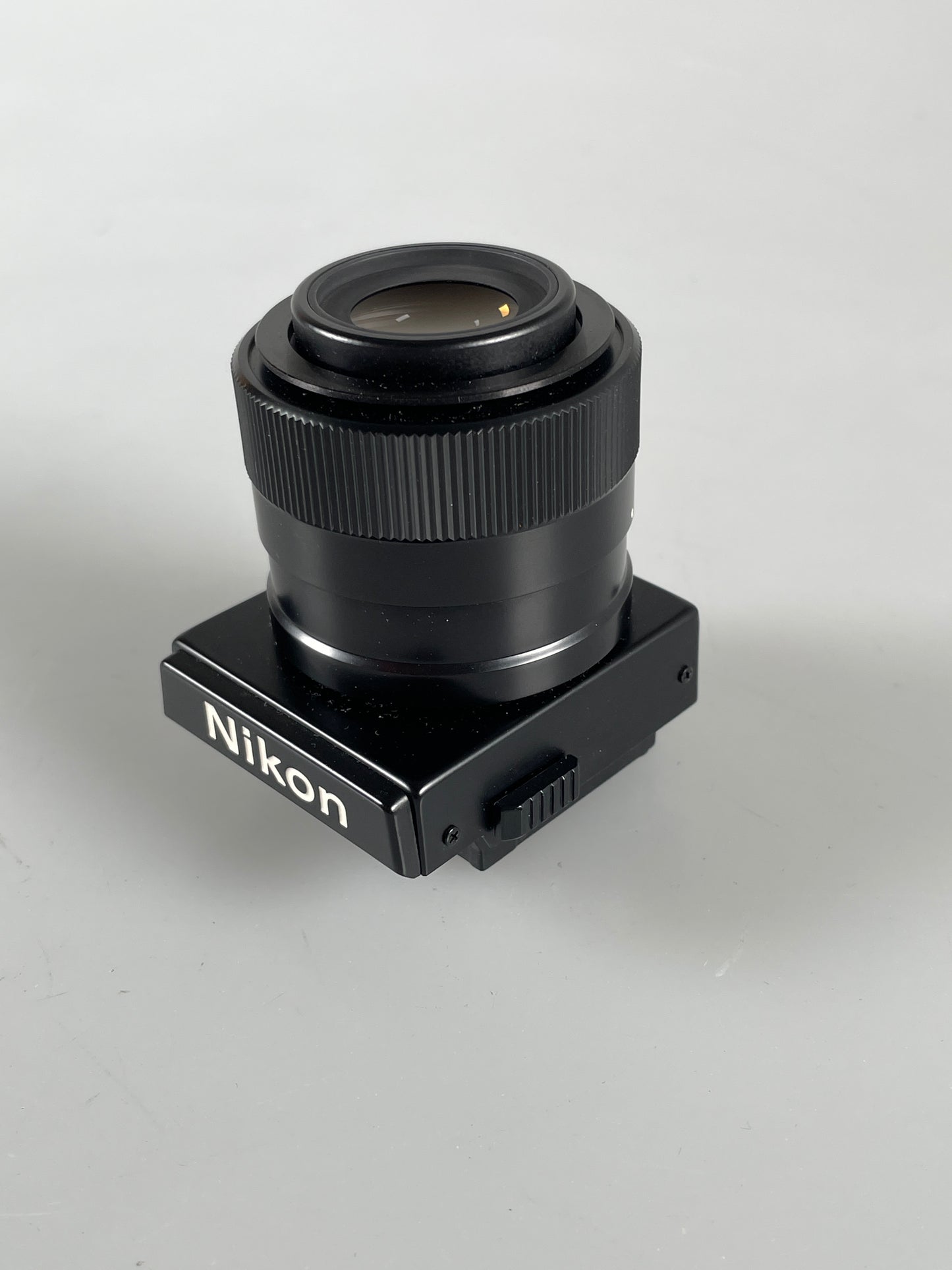 Nikon DW-4 6x High Magnification ViewFinder for F3