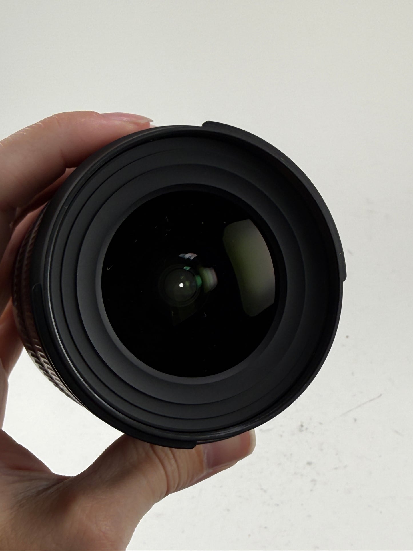 Tamron B060 11-20mm f2.8 Di III-A RXD Lens Sony E Mount