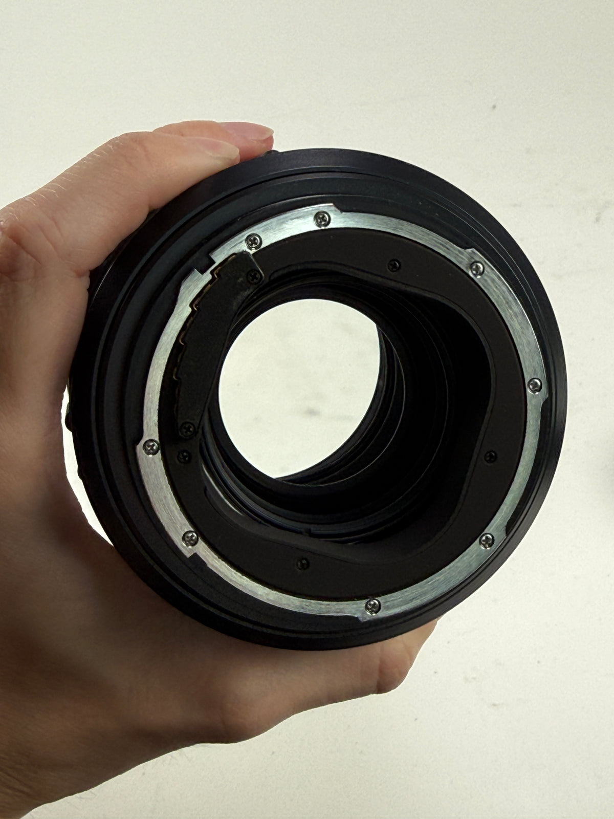Rollei Schneider-Kreuznach Tele-Xenar 180mm f2.8 HFT PQ Lens