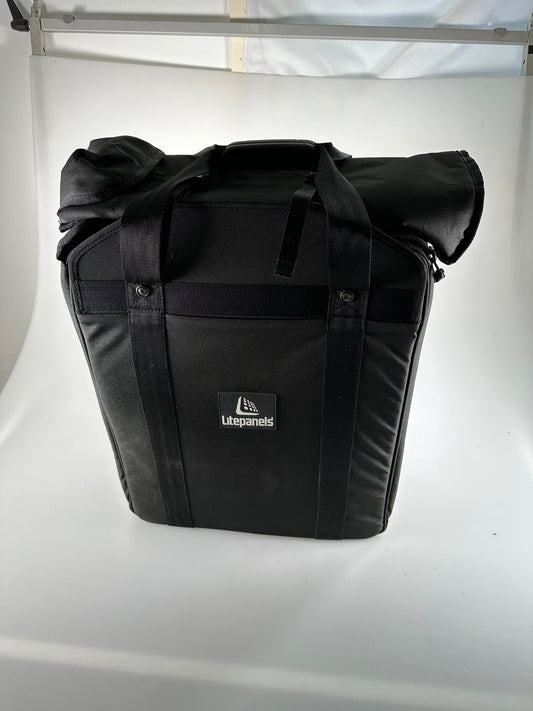 Litepanels 900-3522 Light Carry Case For 2 Astra's Or 2 Gemini 1x1's