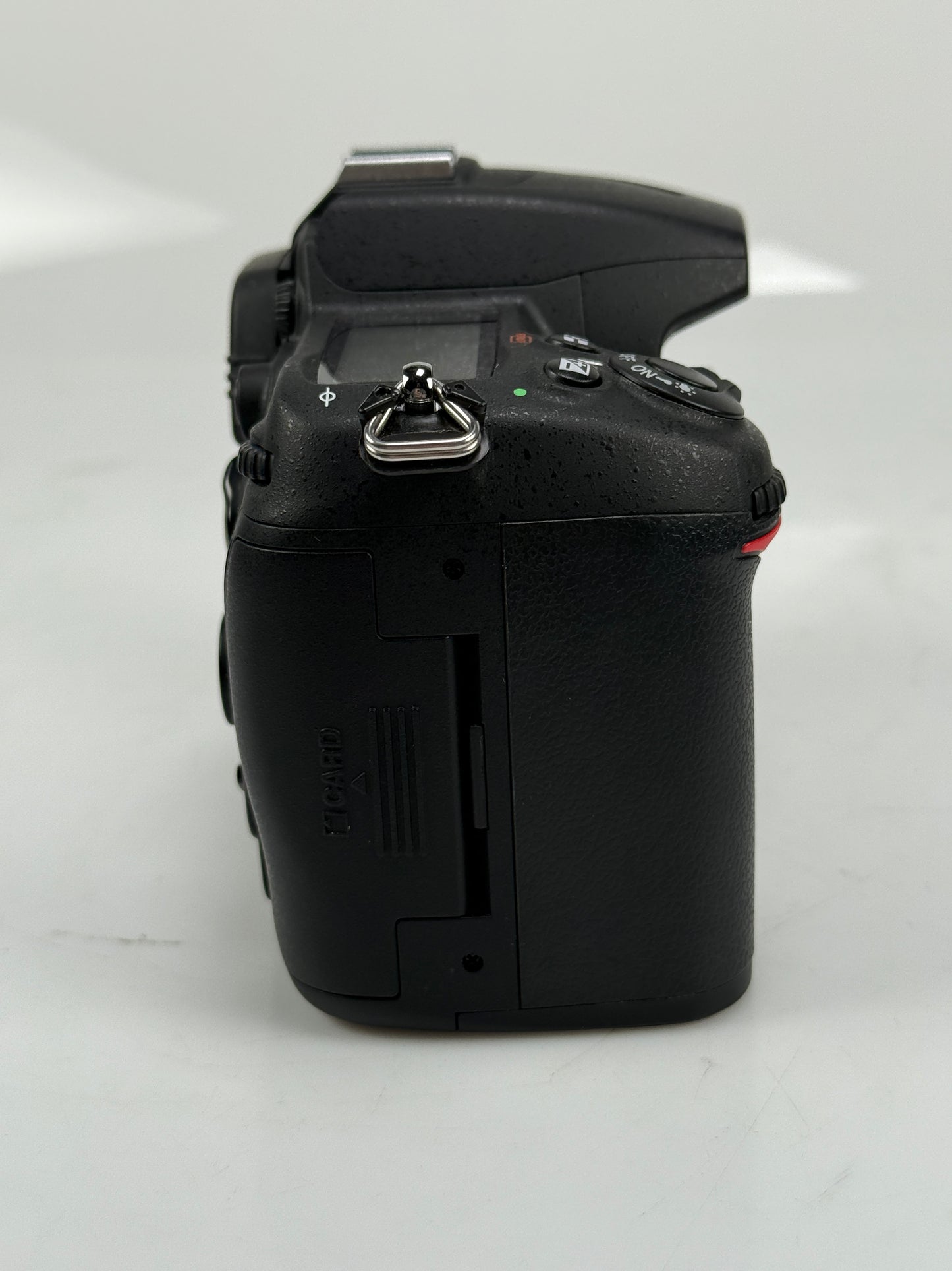 Nikon D7000 Digital SLR Camera Body black