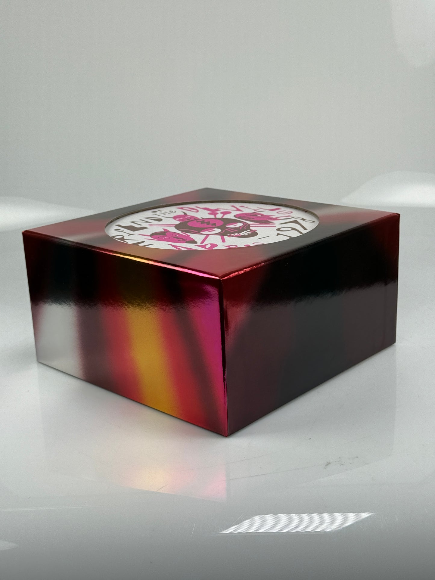 GRATEFUL DEAD • Friend Of The Devil April 1978 19CD Box Set Numbered