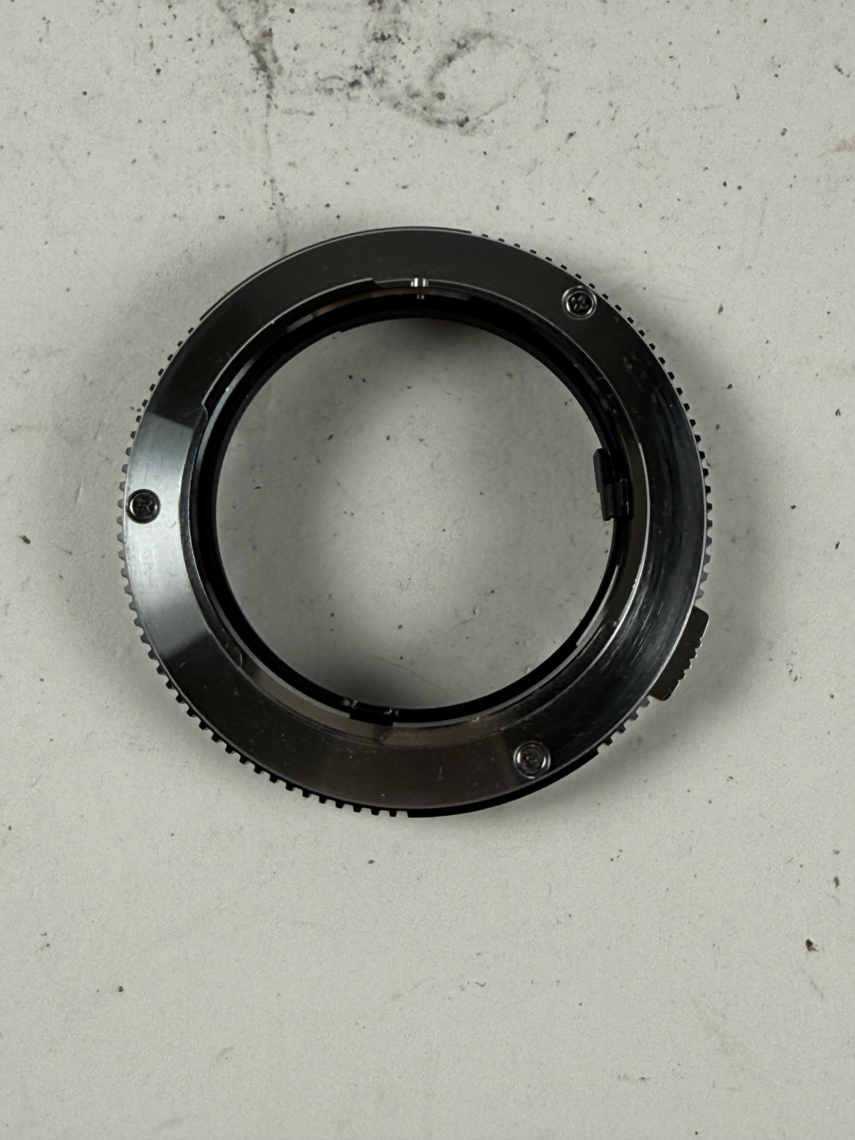 Olympus Auto Extension Tube 7 for OM systems