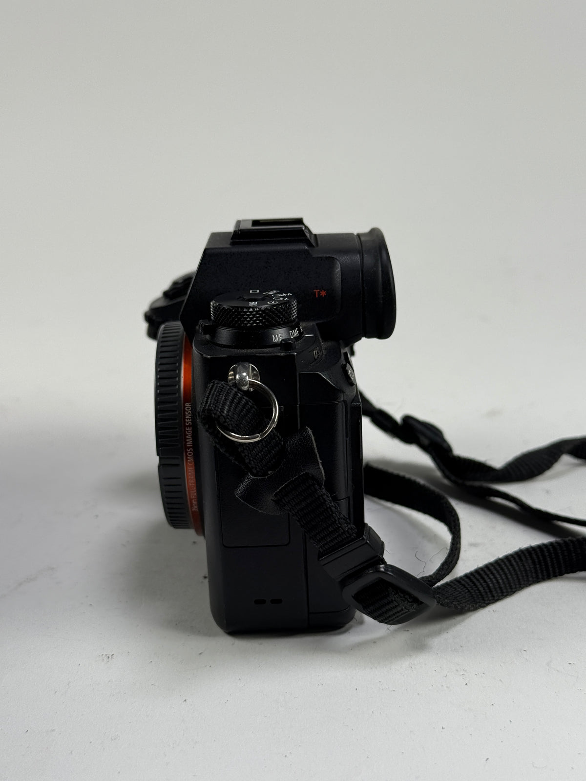 Sony Alpha A9 24.2MP E-mount Mirrorless Full Frame Digital Camera