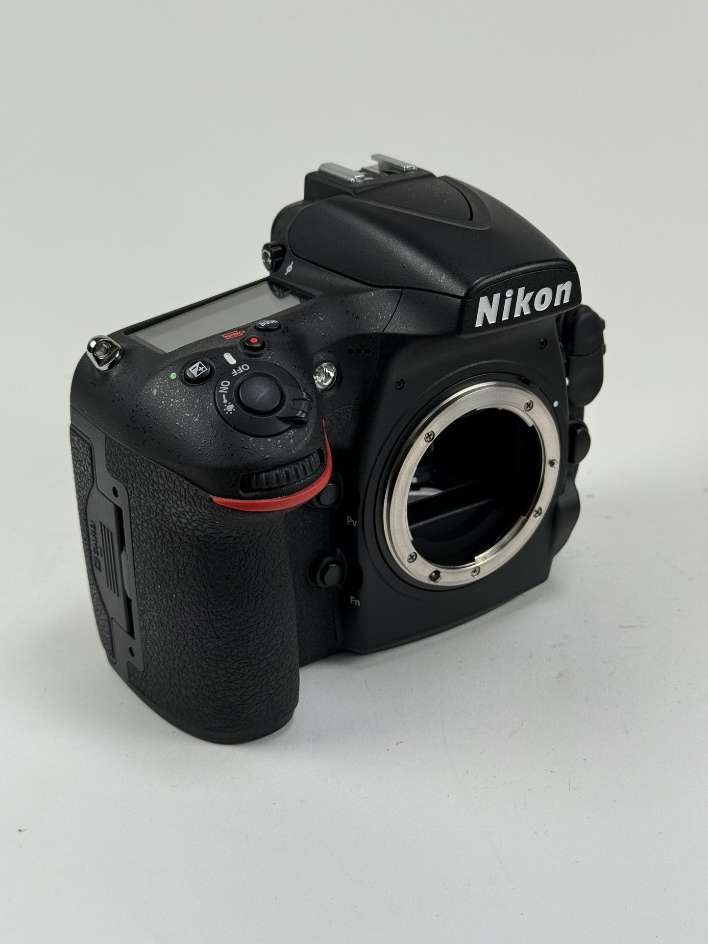 Nikon D810 Full Frame Digital camera body