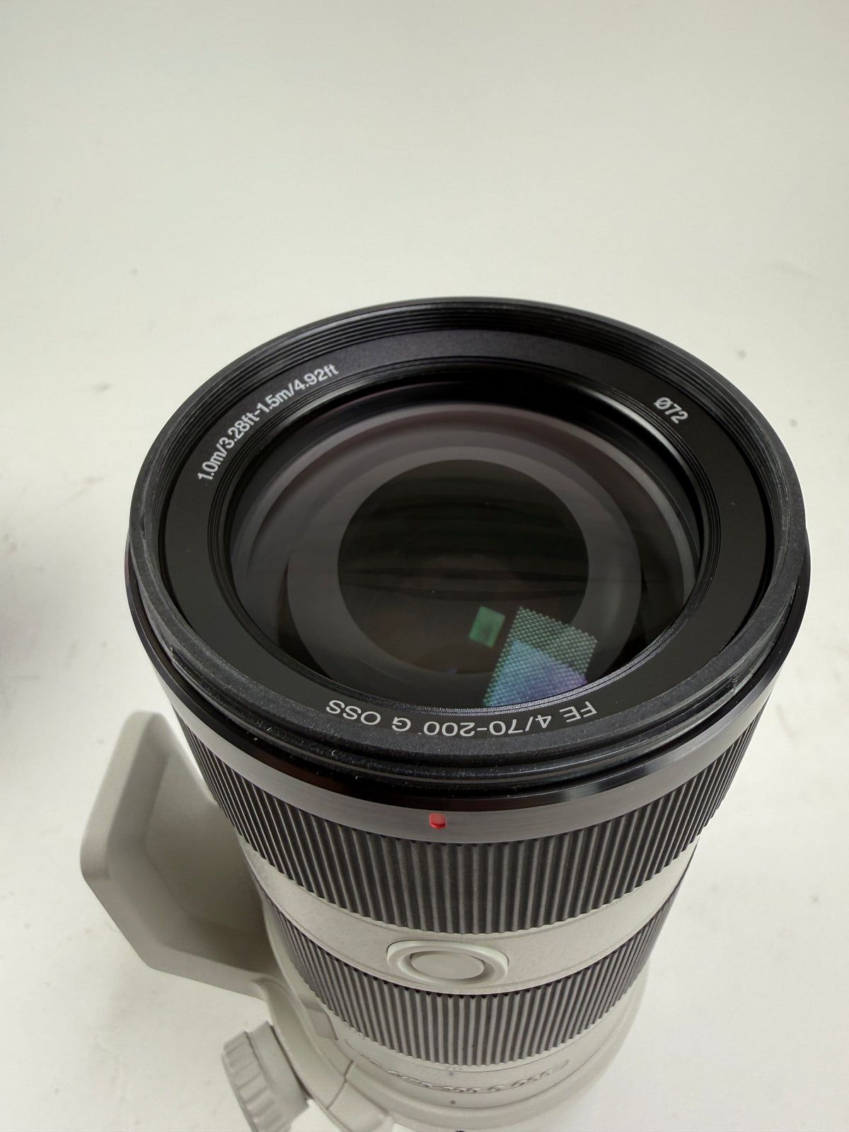 Sony FE 70-200mm F4 G OSS SEL70200G (Sony E mount)