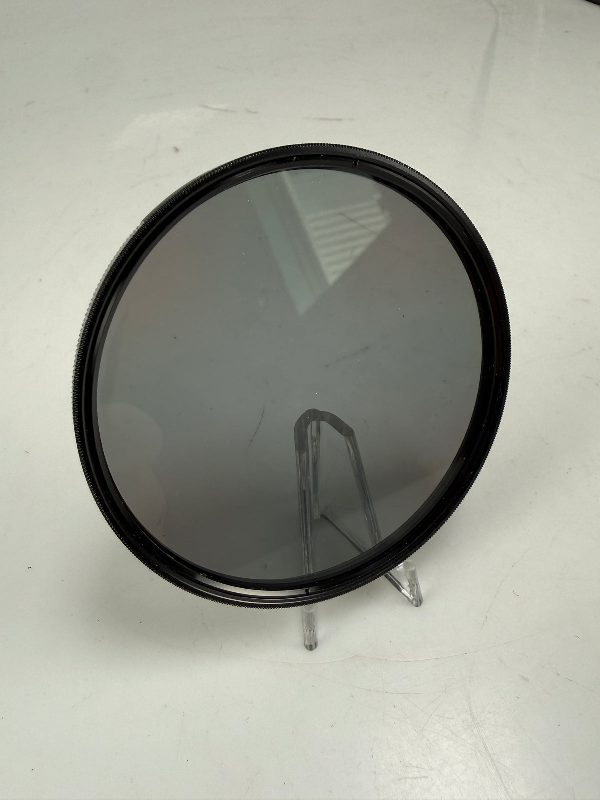 Tiffen 77mm Circular Polarizing Wide Angle (Low Profile Design) Filter