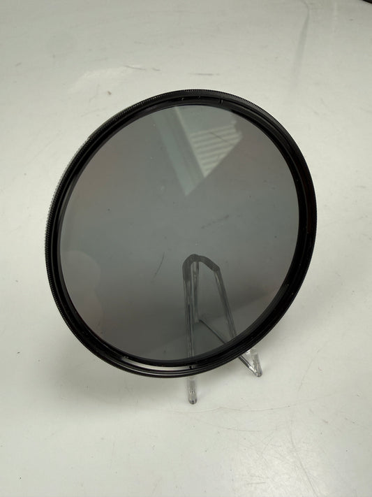 Tiffen 77mm Circular Polarizing Wide Angle (Low Profile Design) Filter